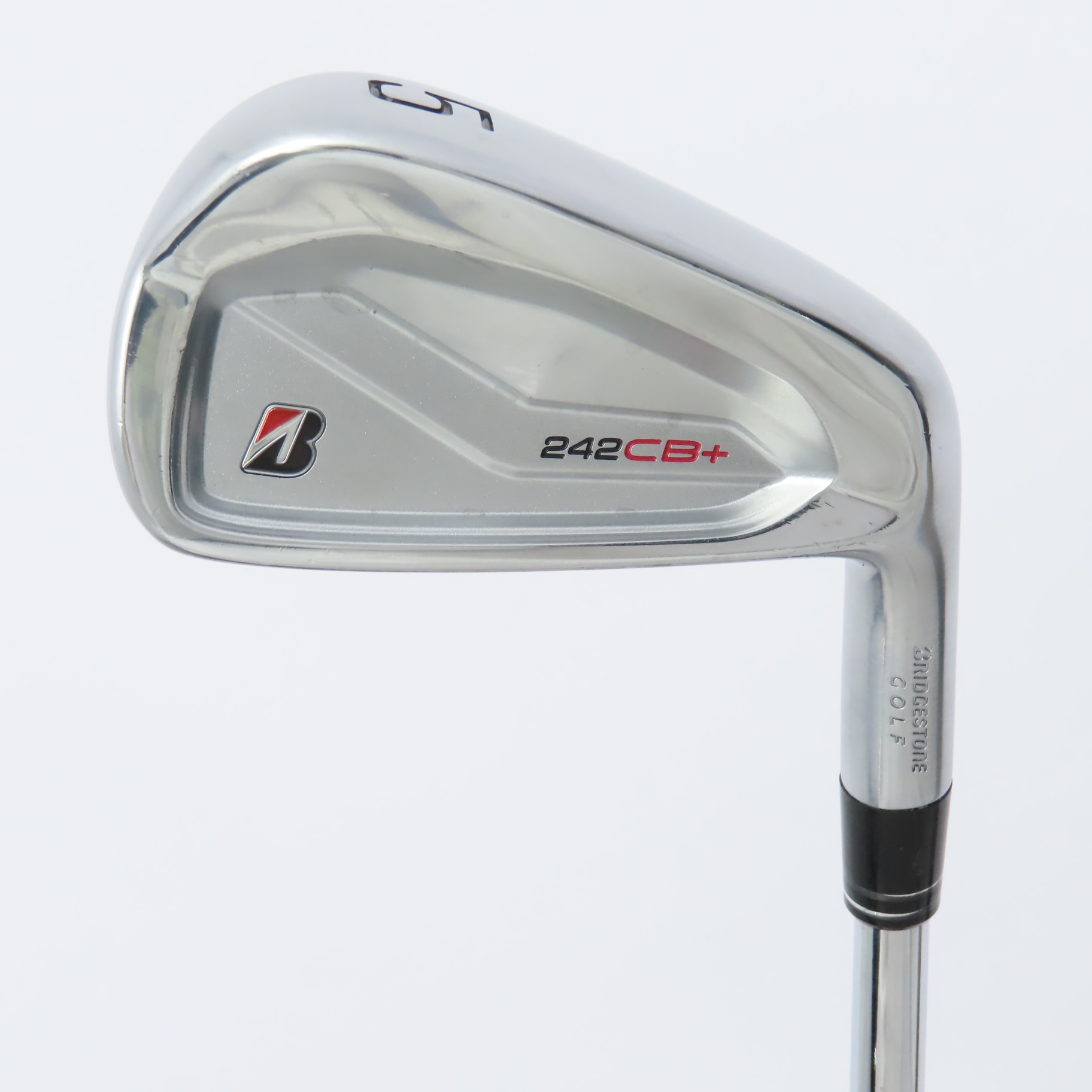 242CB+ アイアン NSPRO MODUS3 TOUR115 単品 中古】242CB+ アイアン