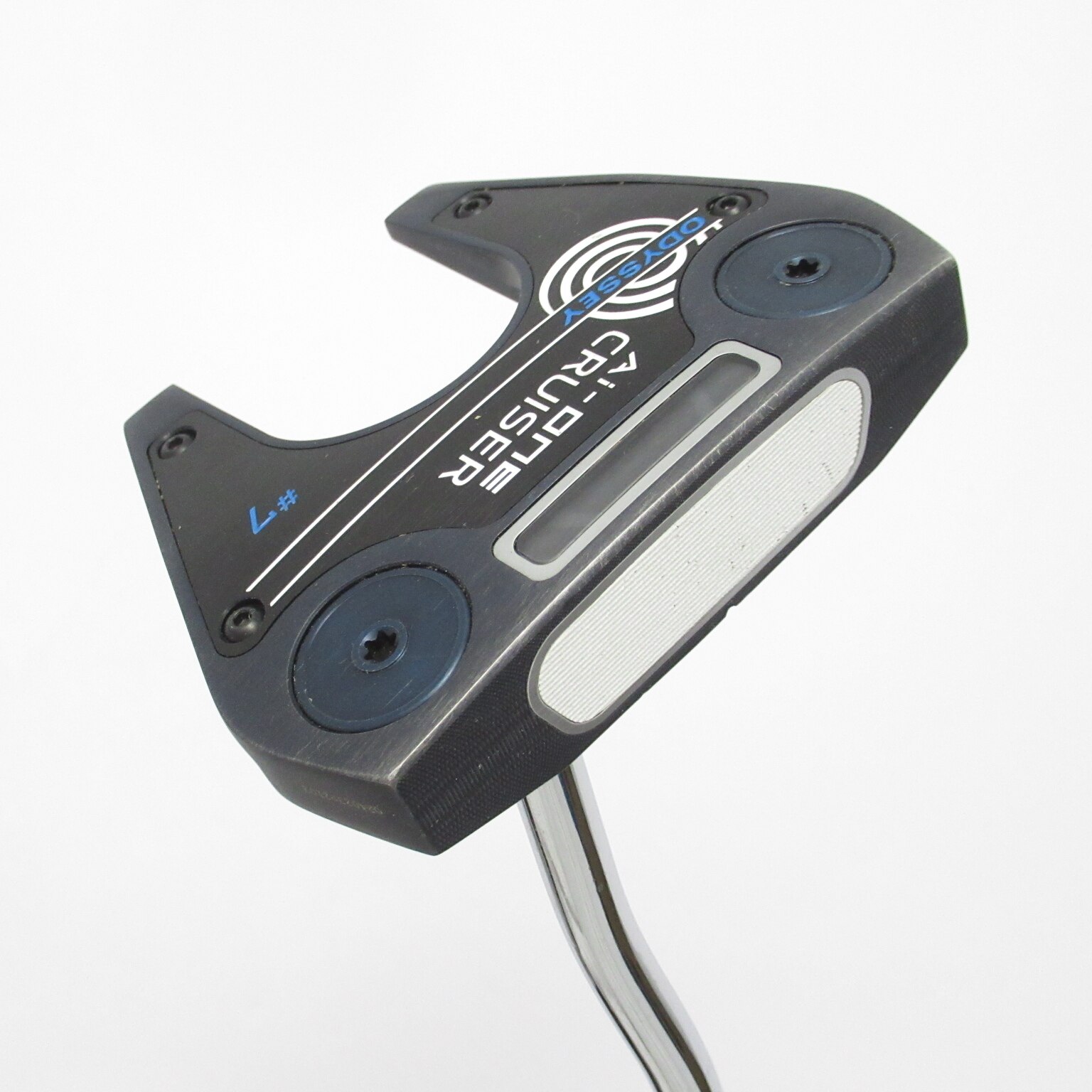 中古】AI ONE CRUISER #7 DB パター (オデッセイ) AI-ONE 通販｜GDO