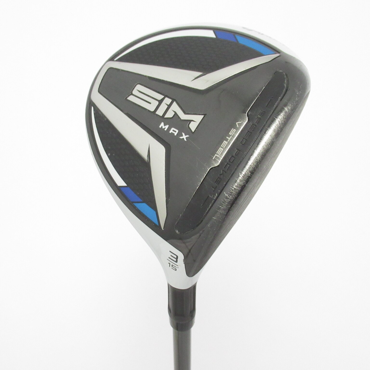 Amazon.co.jp: テーラーメイド(TAYLORMADE)SIMMAX(シムマックス