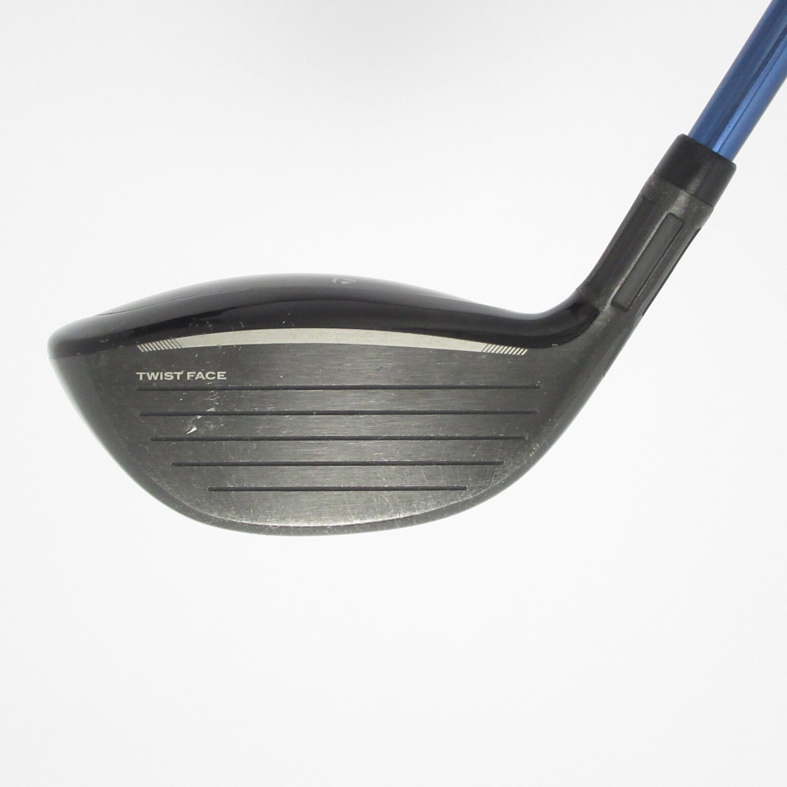 【中古ゴルフクラブ】テーラーメイド　STEALTH　ステルス フェアウェイウッド Diamana TB60　シャフト：Diamana TB60 中古】ステルス フェアウェイウッド Diamana TB60 18 S CD