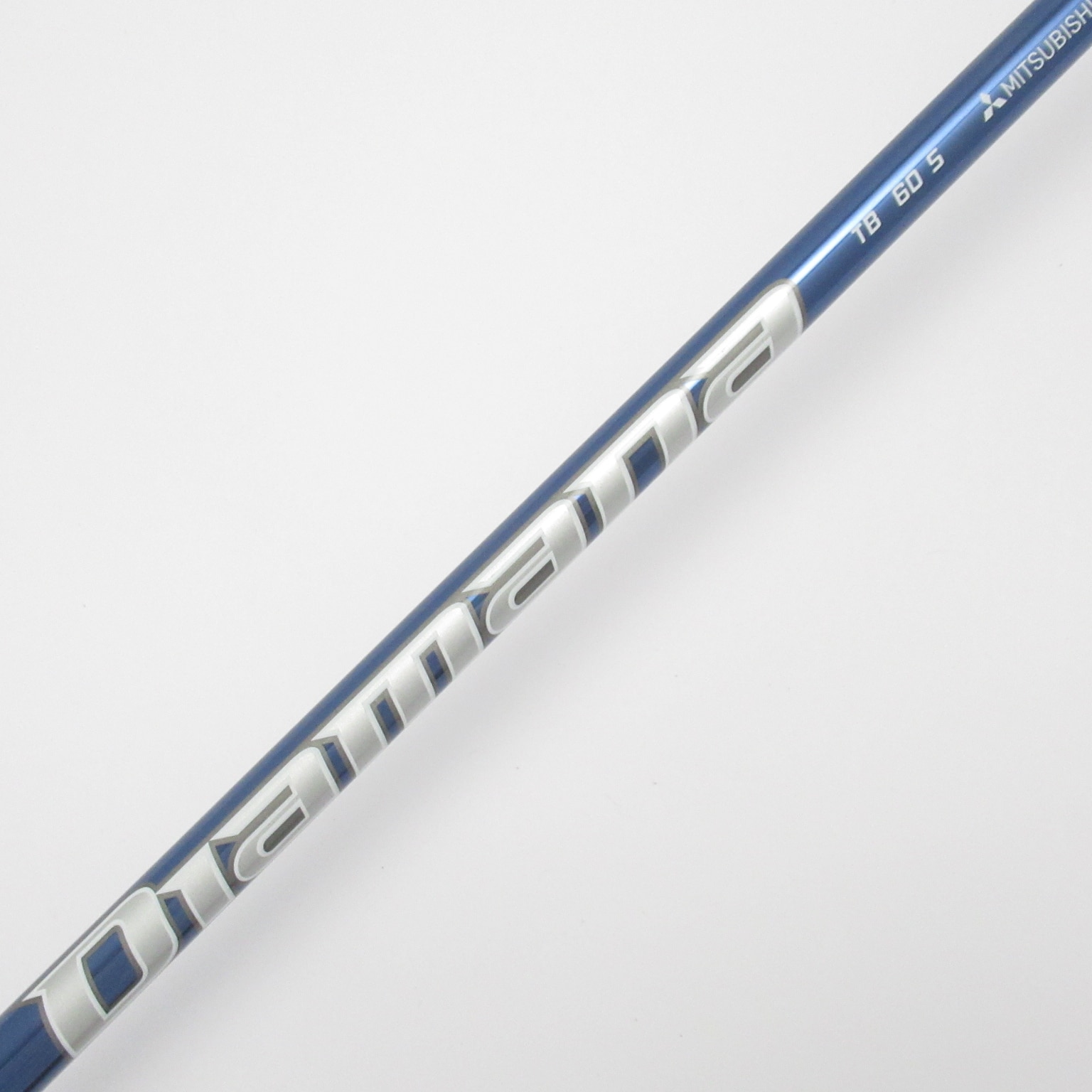 中古】ステルス フェアウェイウッド Diamana TB60 18 S CD