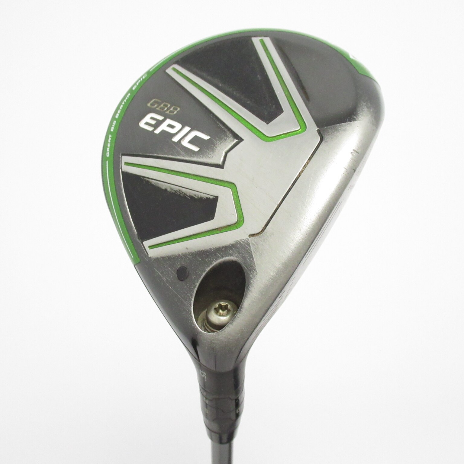 GBB EPIC 5番フェアウェイウッド Amazon.co.jp: キャロウェイ (Callaway) フェアウェイウッド