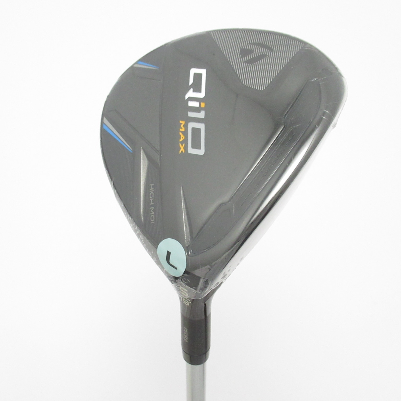 中古】Qi10 フェアウェイウッド (テーラーメイド) 通販｜GDO中古