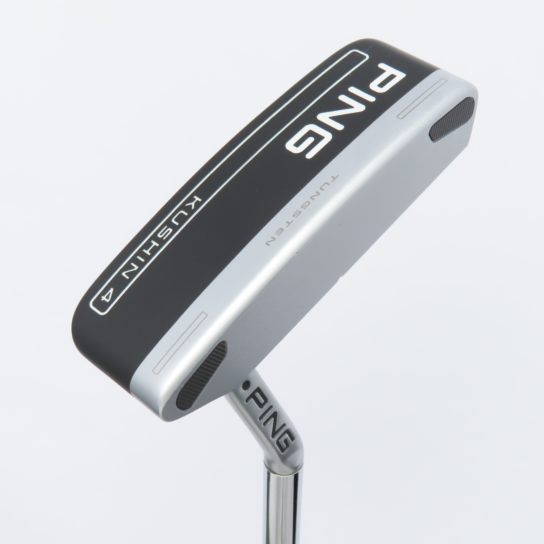 中古】KUSHIN 4(2022) パター (ピン) PING 通販｜GDO中古ゴルフクラブ