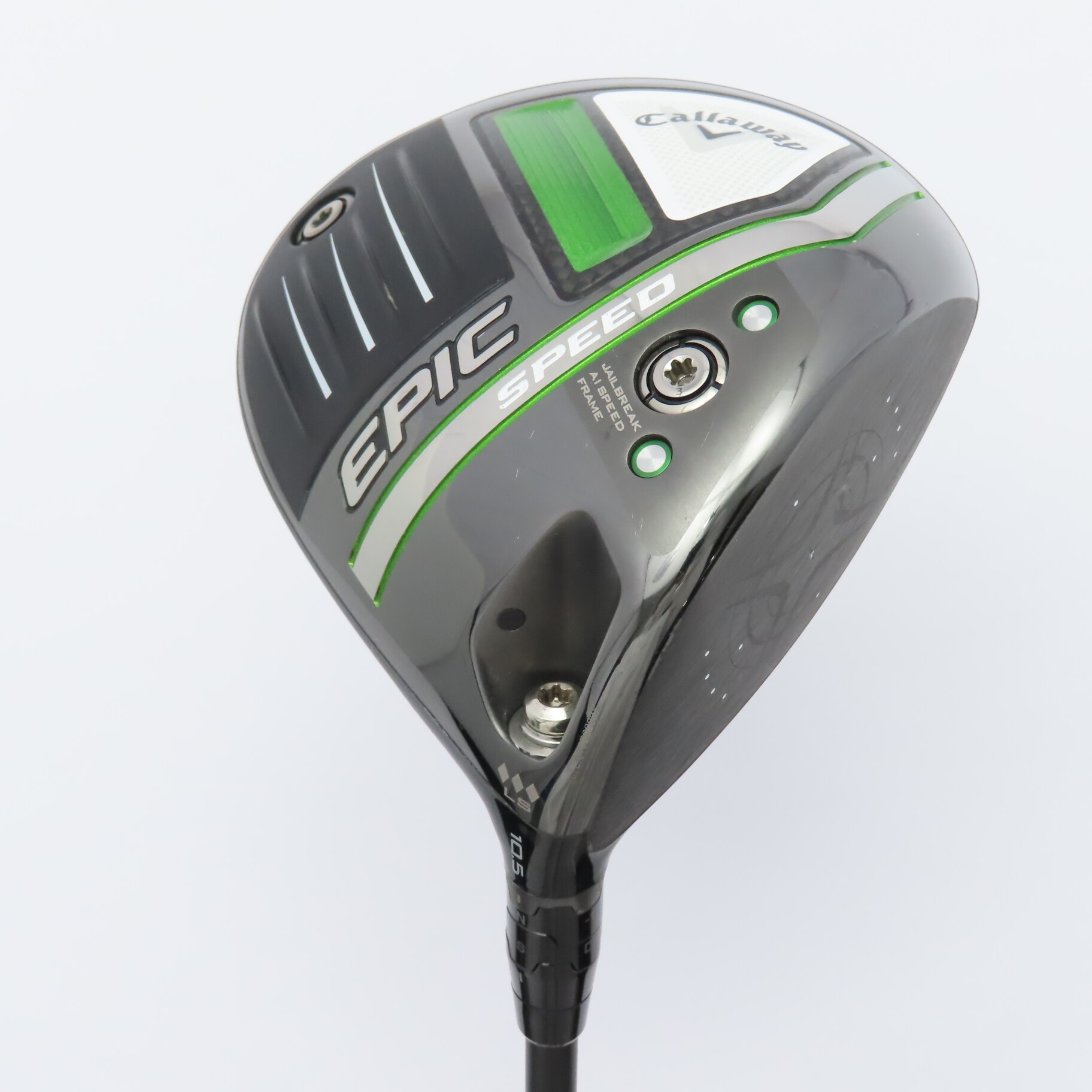 Callaway - 専用です。エピック　スピード　ドライバーヘッド 認定中古]EPIC SPEED ◇◇◇ドライバー CE | 認定中古 EPIC