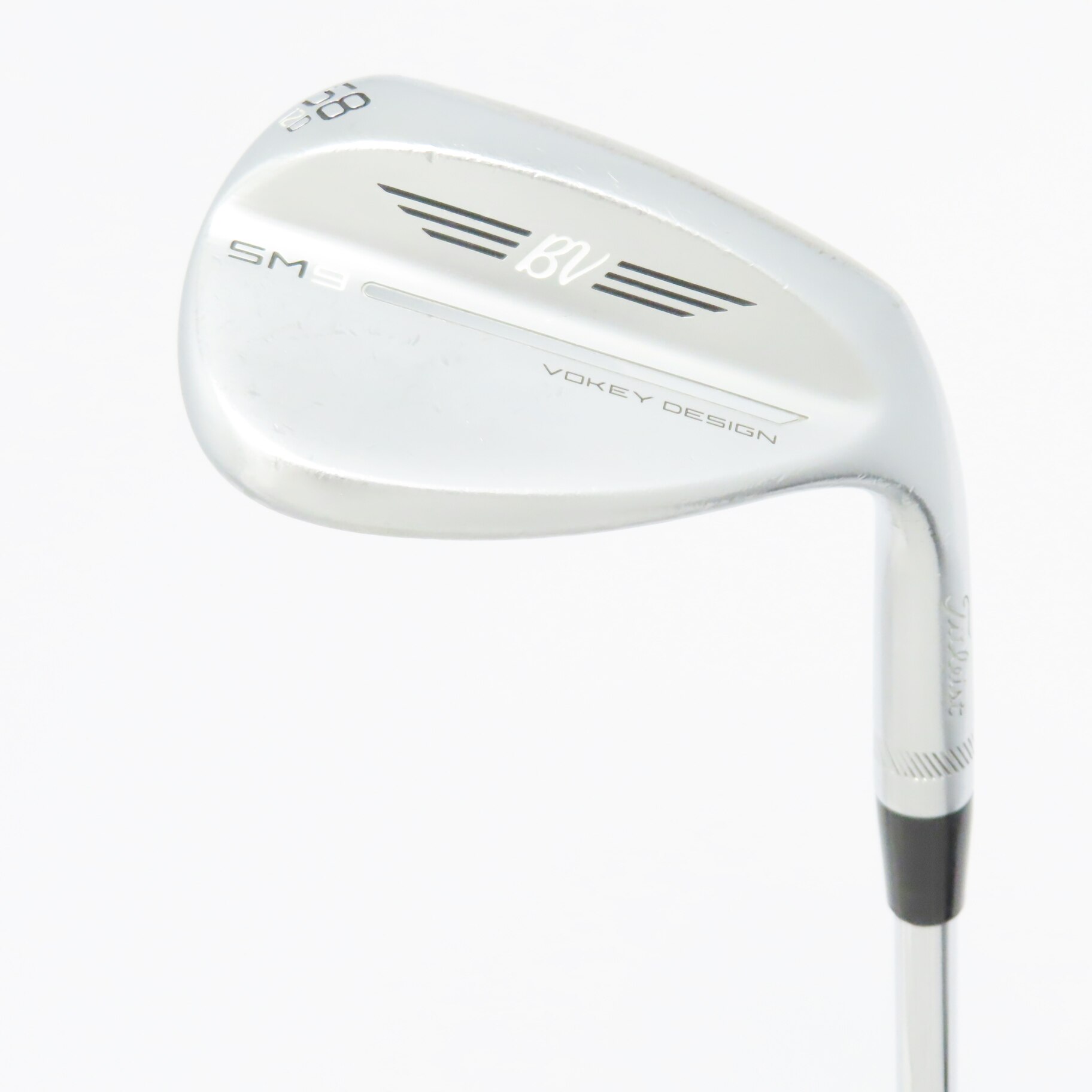Vokey Design SM9 58/12D BV105 【公式通販】