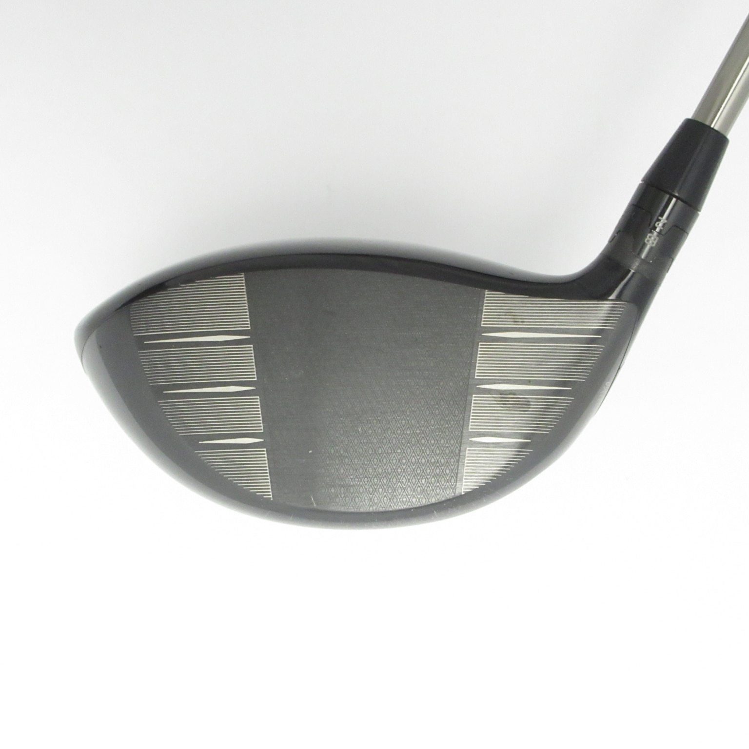 中古】TSR2 ドライバー Diamana ZF60 9 S CD(ドライバー（単品）)|TSR