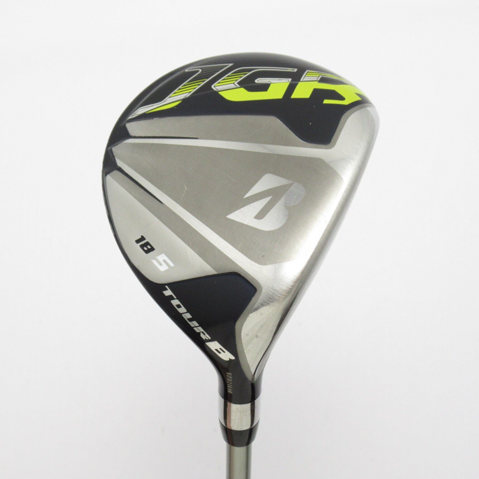 楽天市場】tour b jgr フェアウェイウッド #5の通販