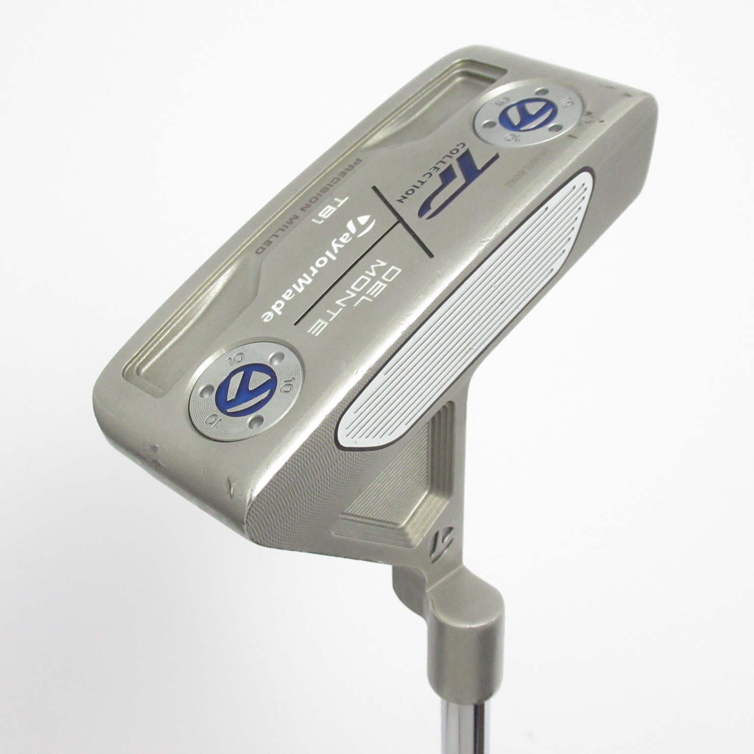 中古】TPコレクション パター (テーラーメイド) 通販｜GDO中古