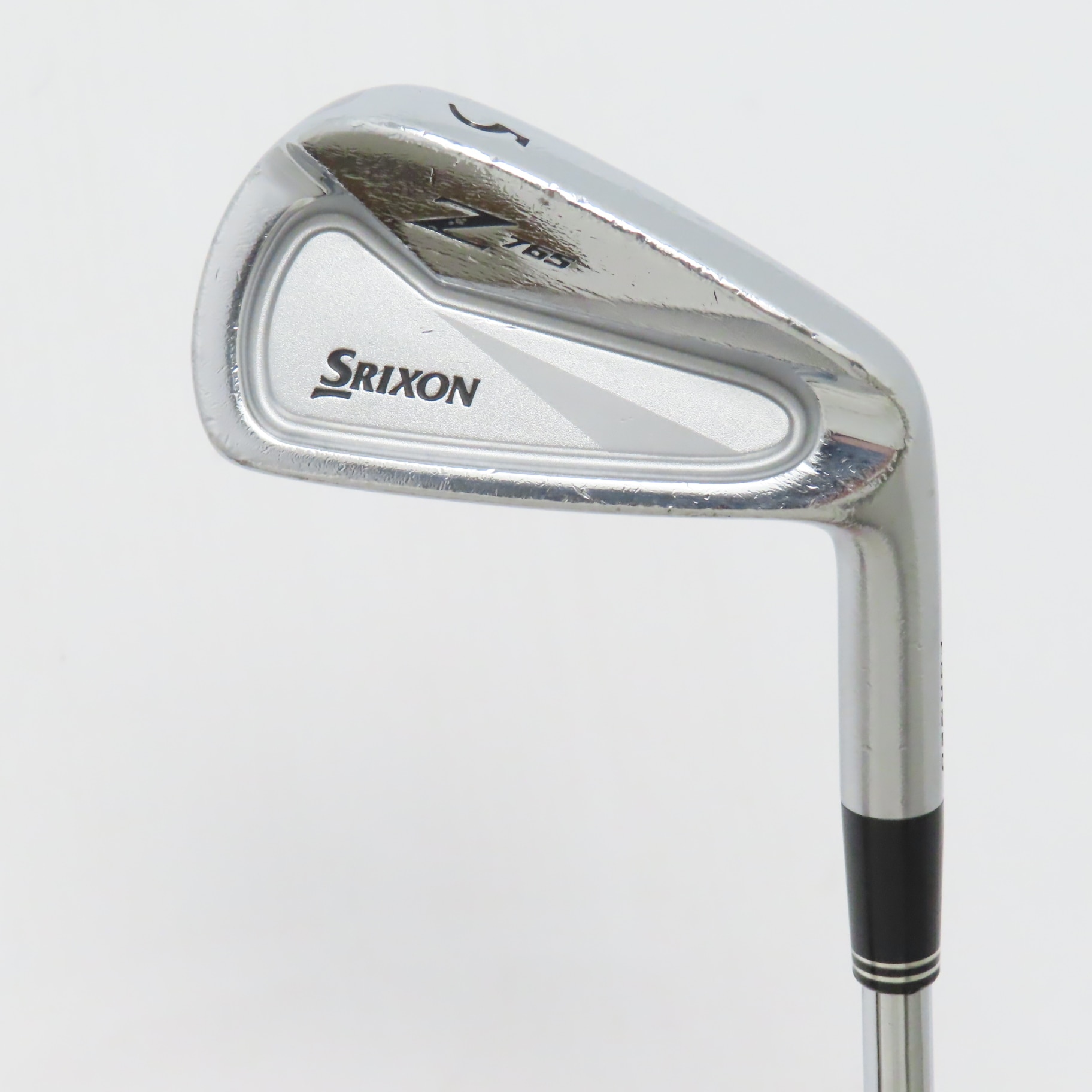 SRIXON ZXi5 アイアン(5本セット) Diamana ZXi for IRON