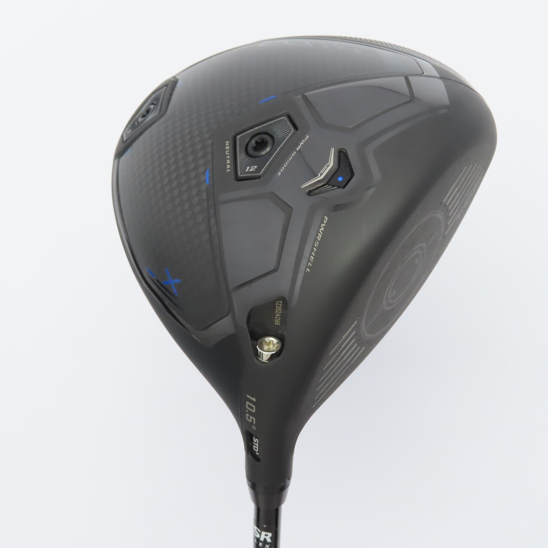 中古】ダークスピード X ドライバー (コブラ) ダークスピード 通販