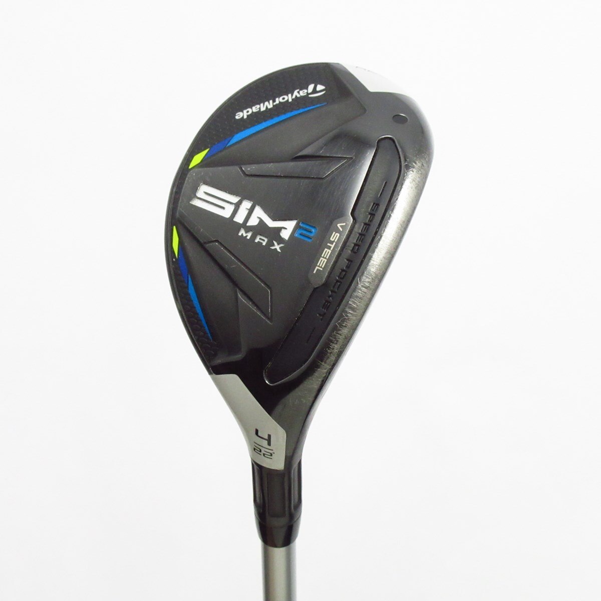 中古】SIM2 マックス レスキュー ユーティリティ MCI 80 22 S D