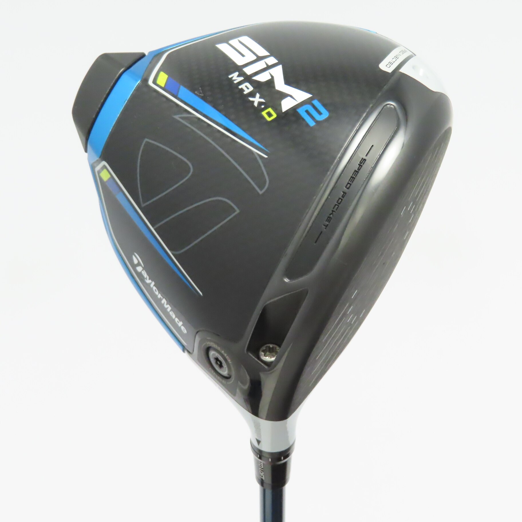 【送料無料】SIM2 MAXドライバー　テーラーメイド　ゴルフ 中古】SIM2 MAX-D ドライバー (テーラーメイド) SIM2 通販｜GDO
