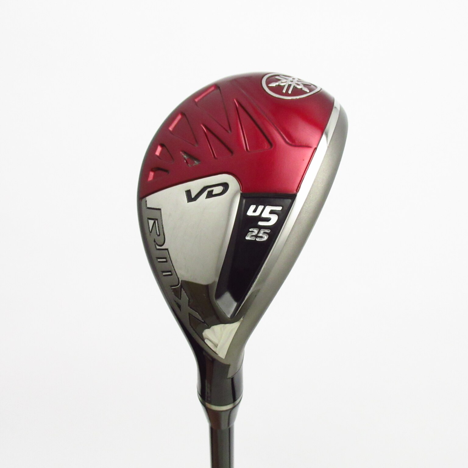 RMX VD UT｜製品情報｜YamahaGolf ヤマハゴルフ