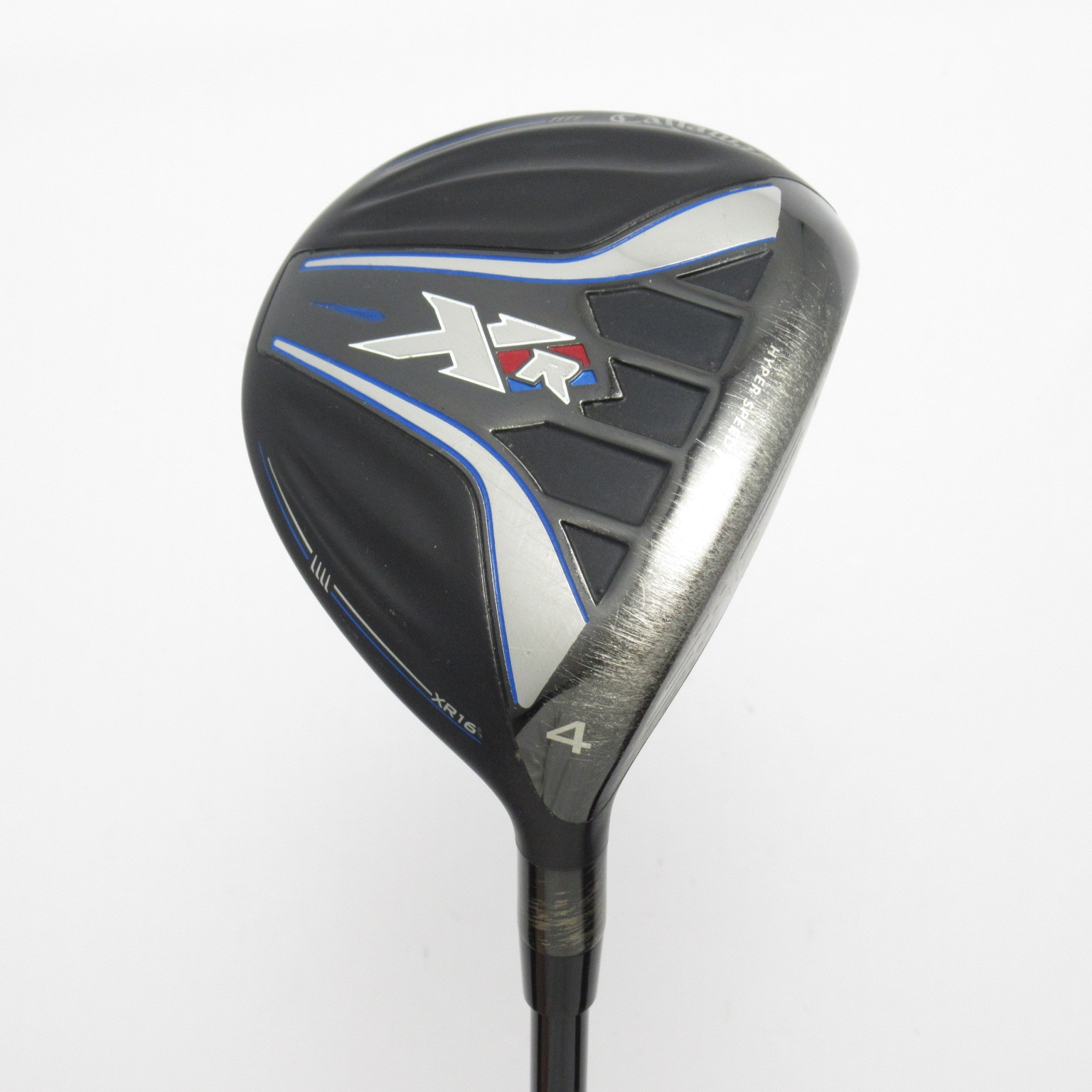 中古】XR 16 フェアウェイウッド (キャロウェイ) XR 通販｜GDO