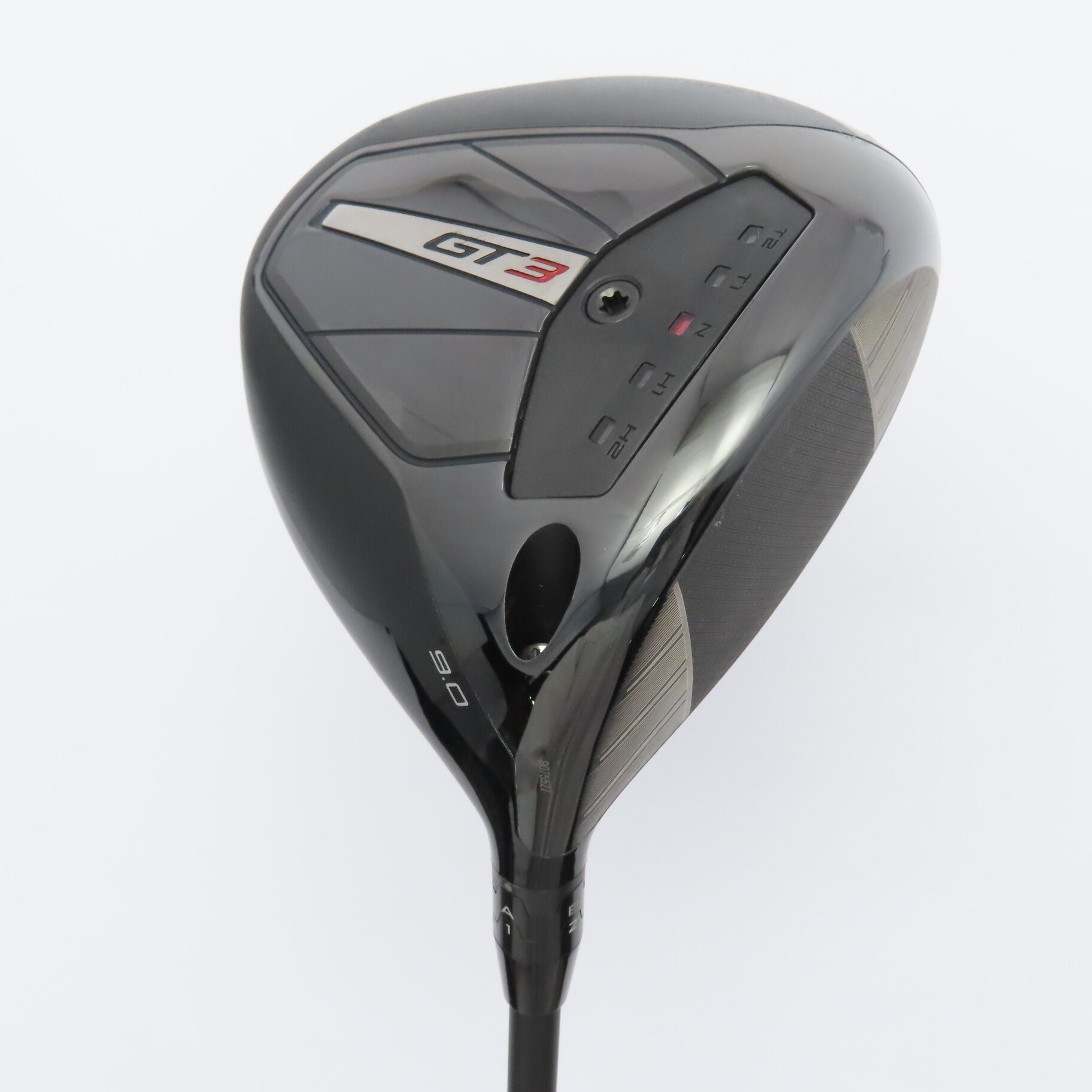タイトリスト GT3 Tensei 1K Blue DR ゴルフ ドライバー Tensei