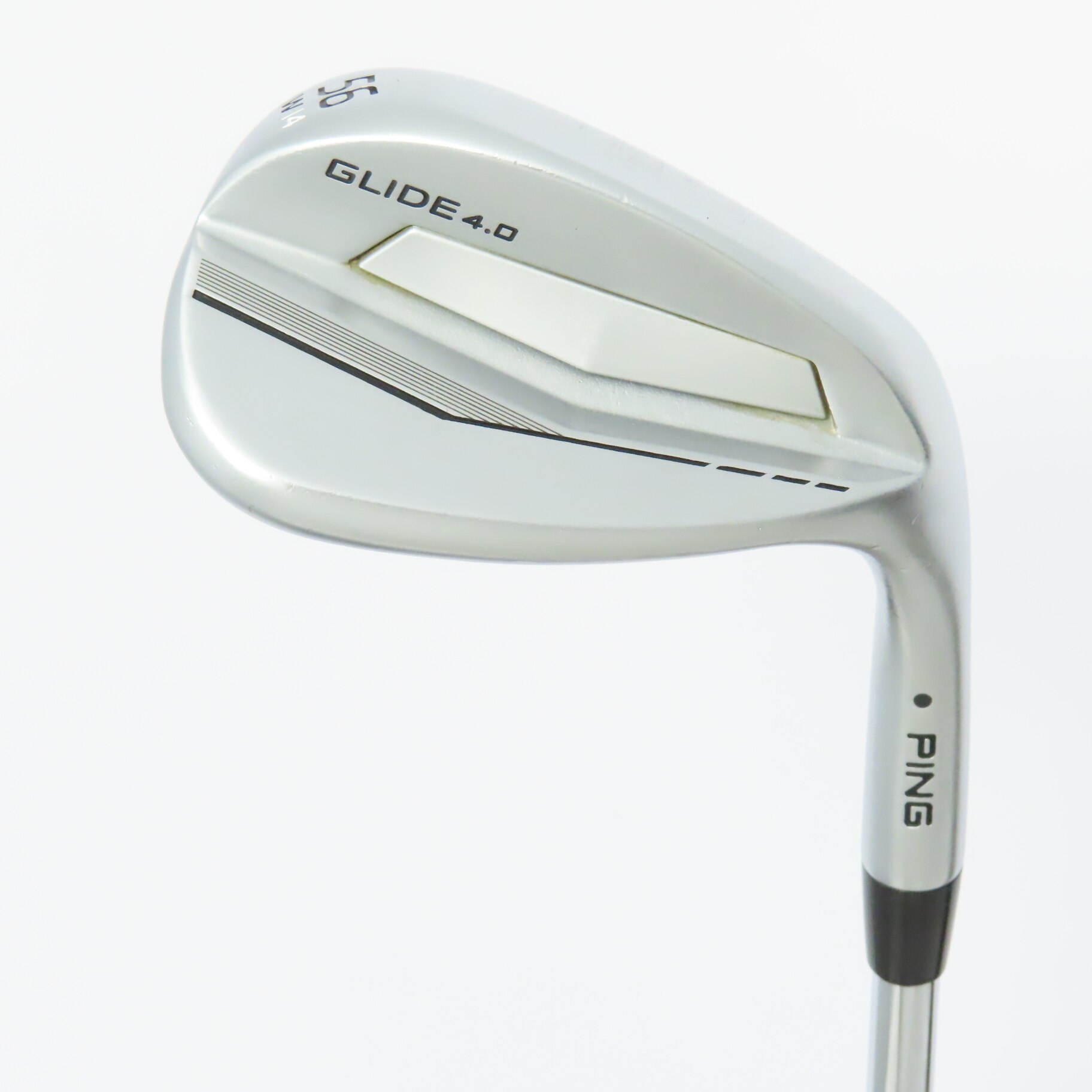 PING GLIDE 4.0 ウェッジ 50度 56度 TOUR 120 S GLIDE4.0(グライド4.0)ウェッジ│CLUB PING【PINGオフィシャル