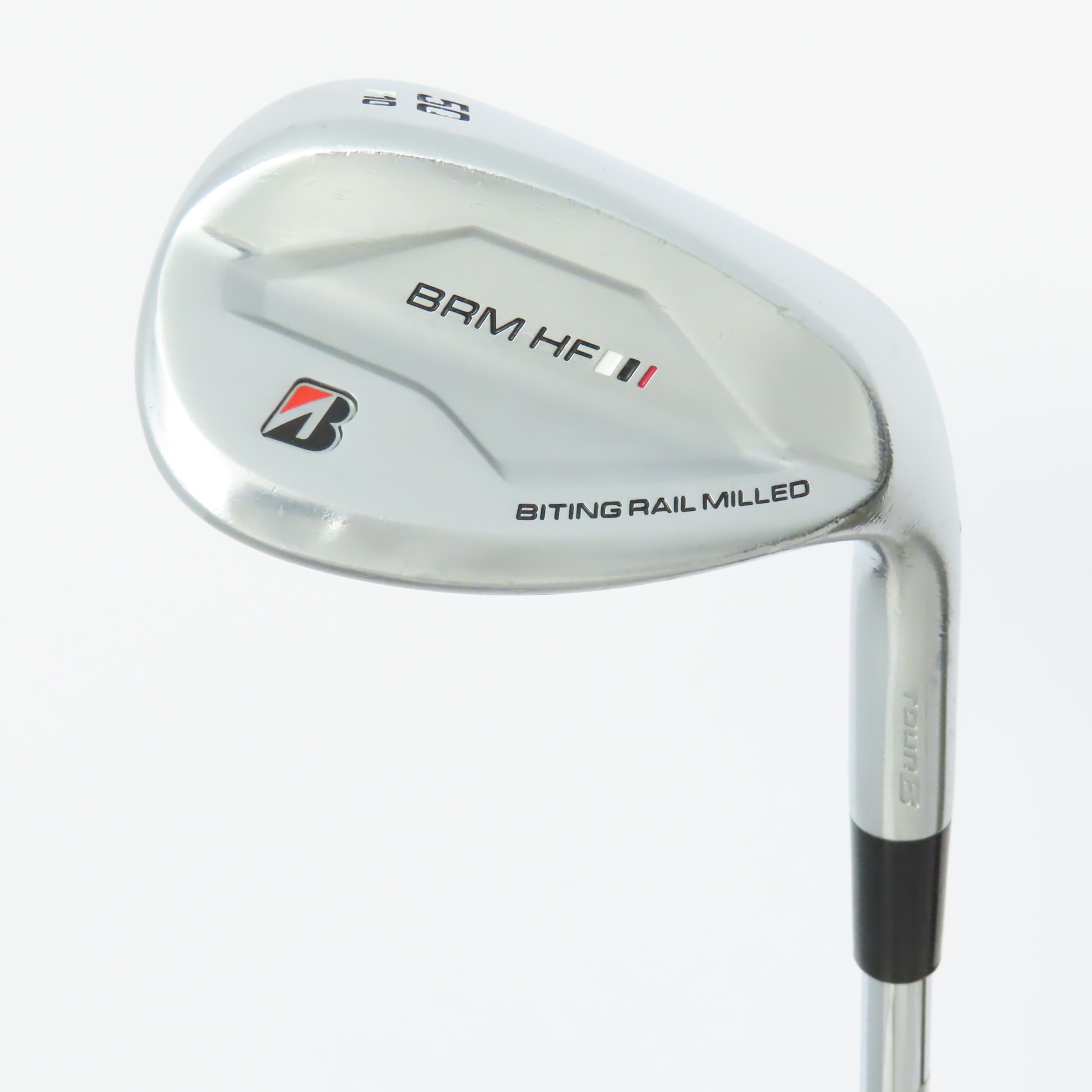 中古】TOUR B ウェッジ (ブリヂストン) 通販｜GDO中古ゴルフクラブ