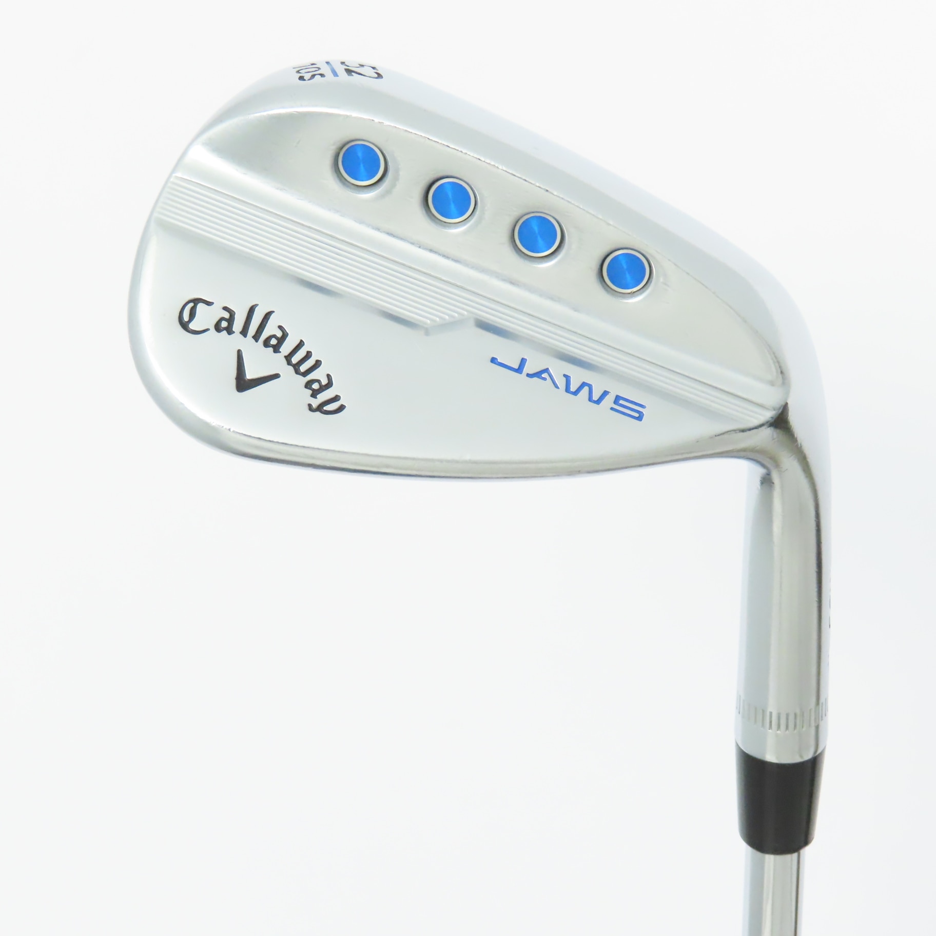 中古】Callaway Golf ウェッジ (キャロウェイ) 通販｜GDO中古