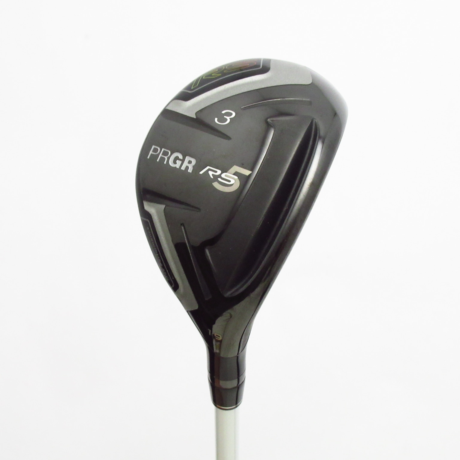 中古】プロギア(PRGR) ユーティリティ 通販｜GDO中古ゴルフクラブ