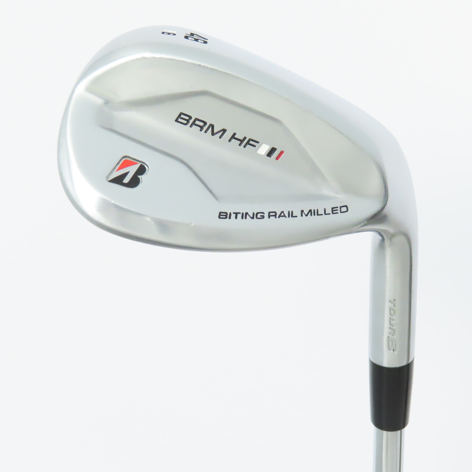 中古】TOUR B ウェッジ (ブリヂストン) 通販｜GDO中古ゴルフクラブ