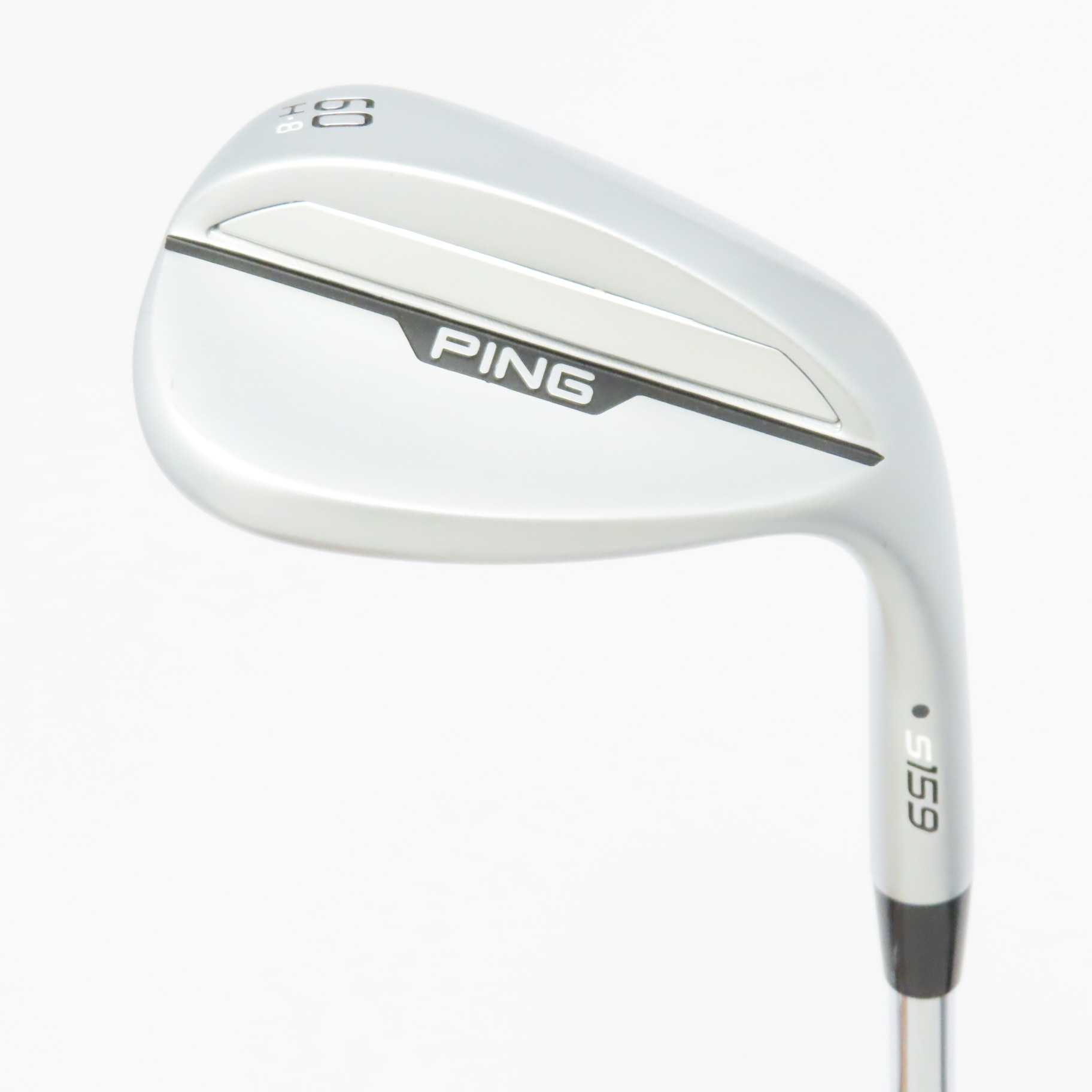 中古】 ピン PING s159 56°/12° S ウェッジ WG Dynamic Gold