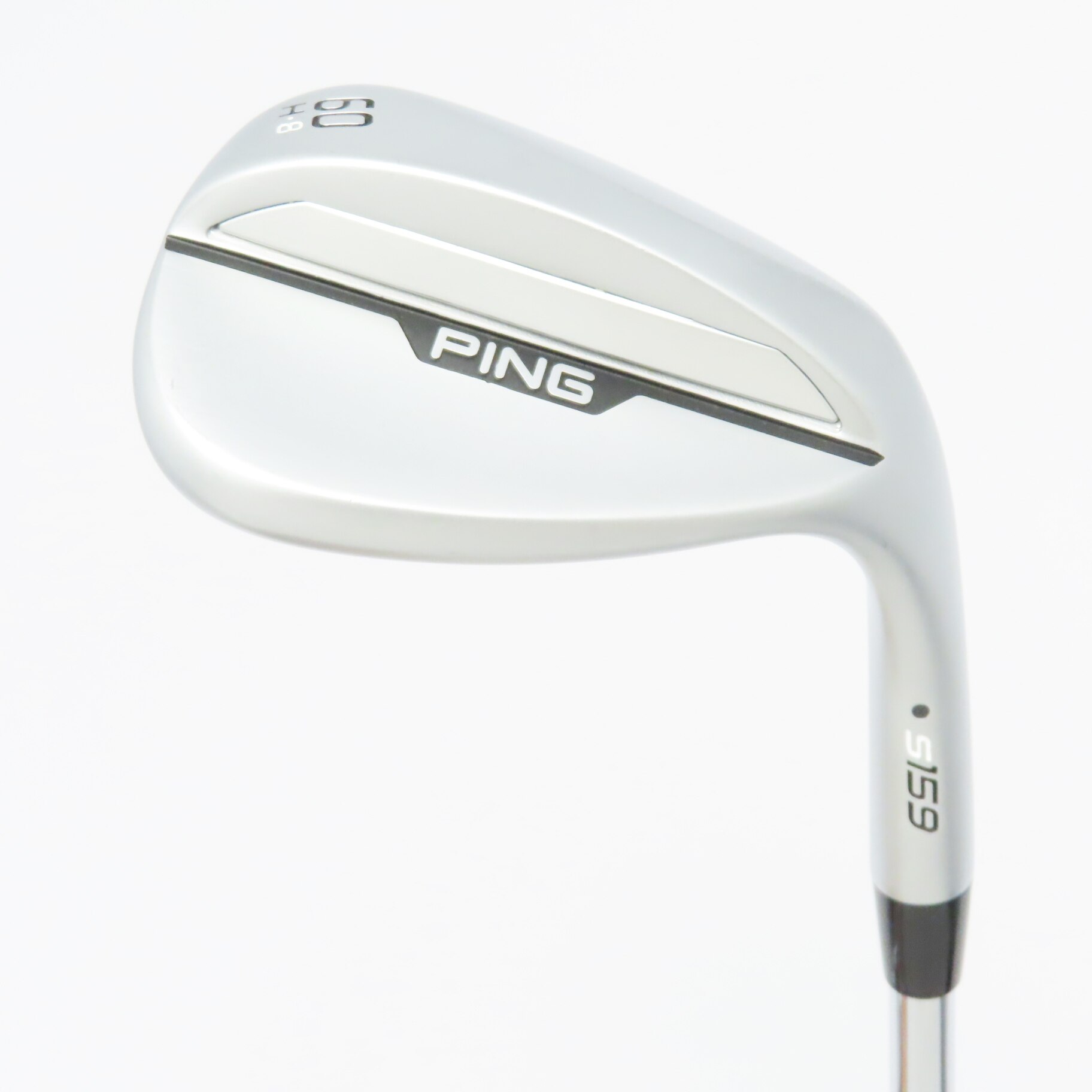 中古】S159 ウェッジ Dynamic Gold EX TOUR ISSUE 60-08 S200 C