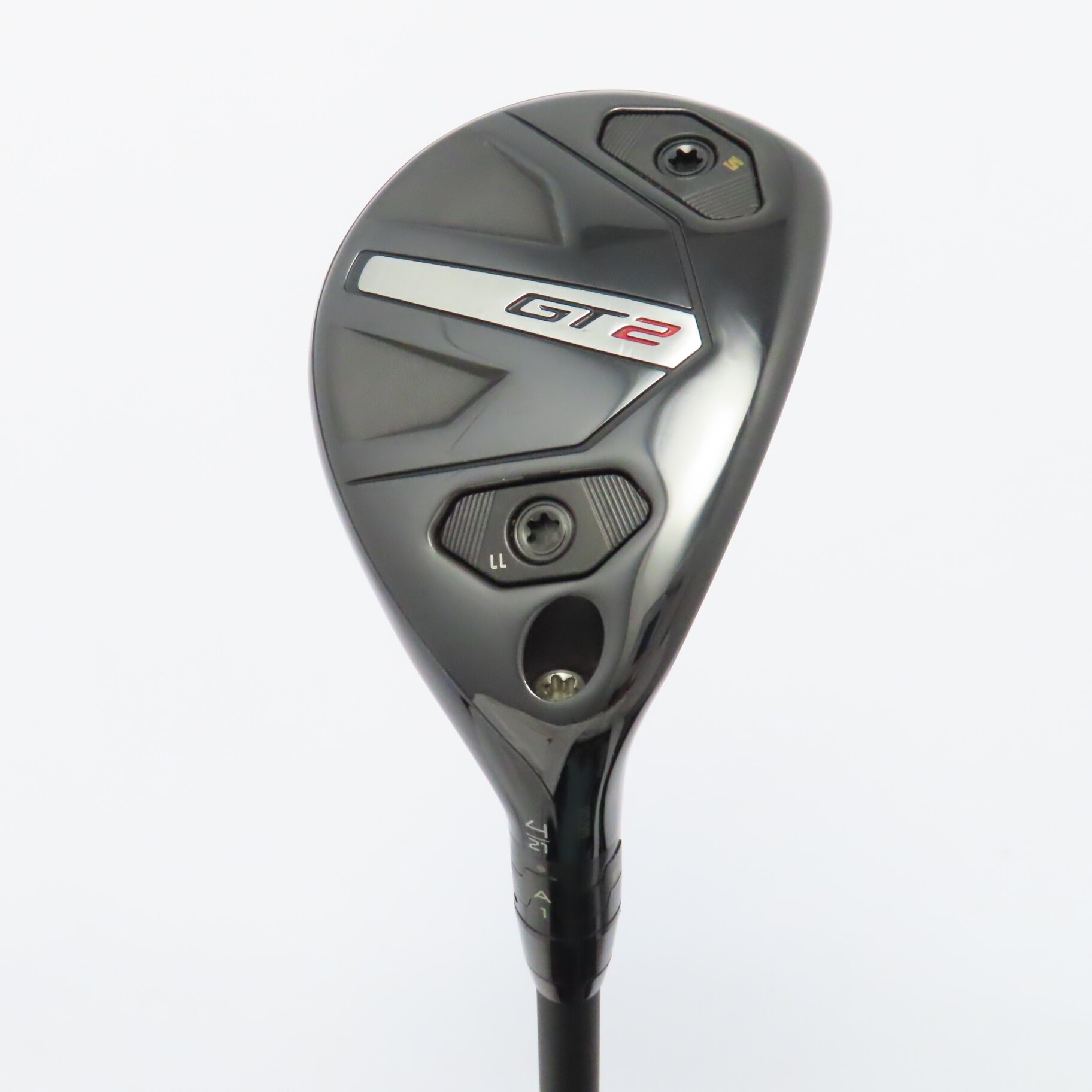Titleist TS2 ユーティリティ 23度 NS950