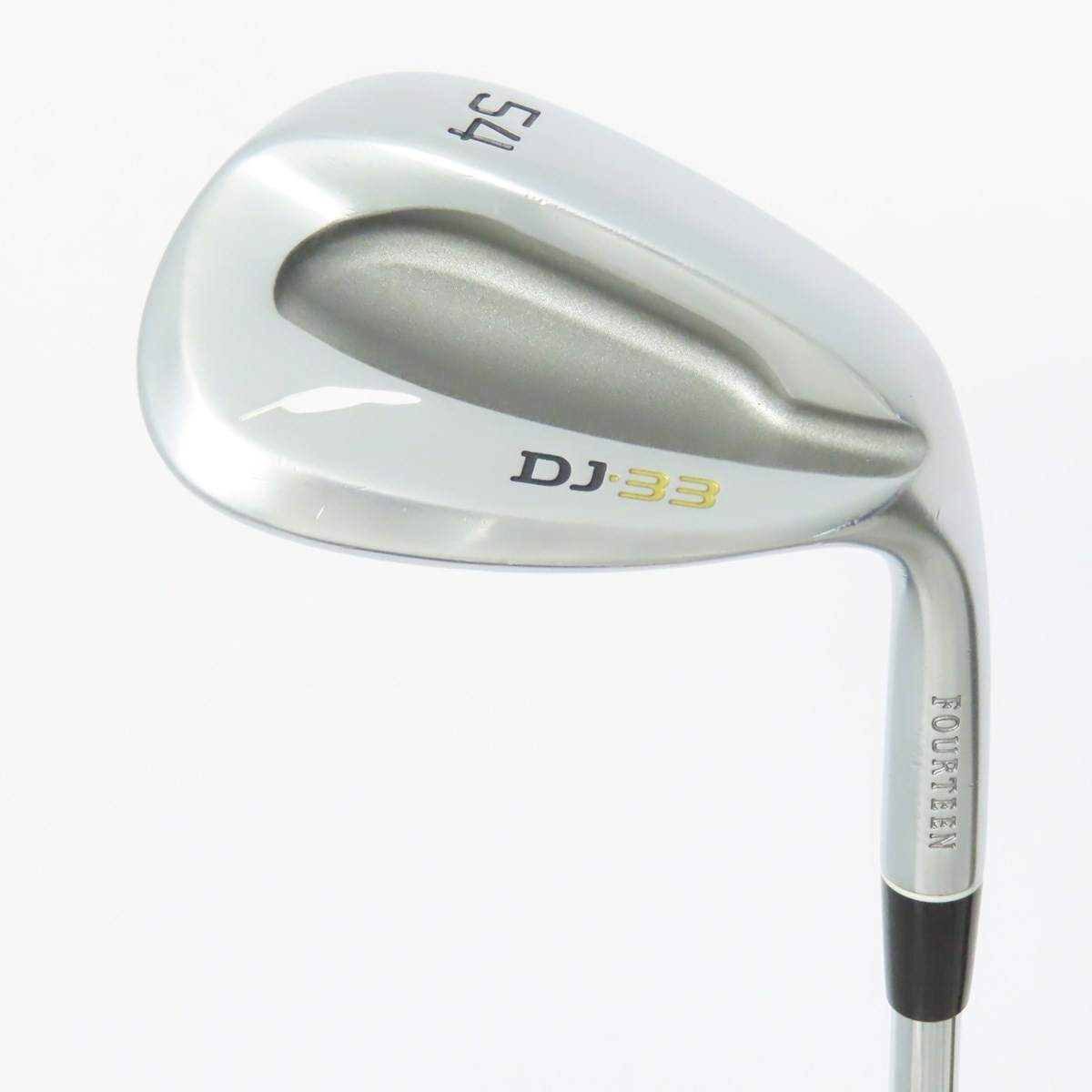 中古】DJ-33 ウェッジ N.S.PRO 950GH HT 54-04 WEDGE CD