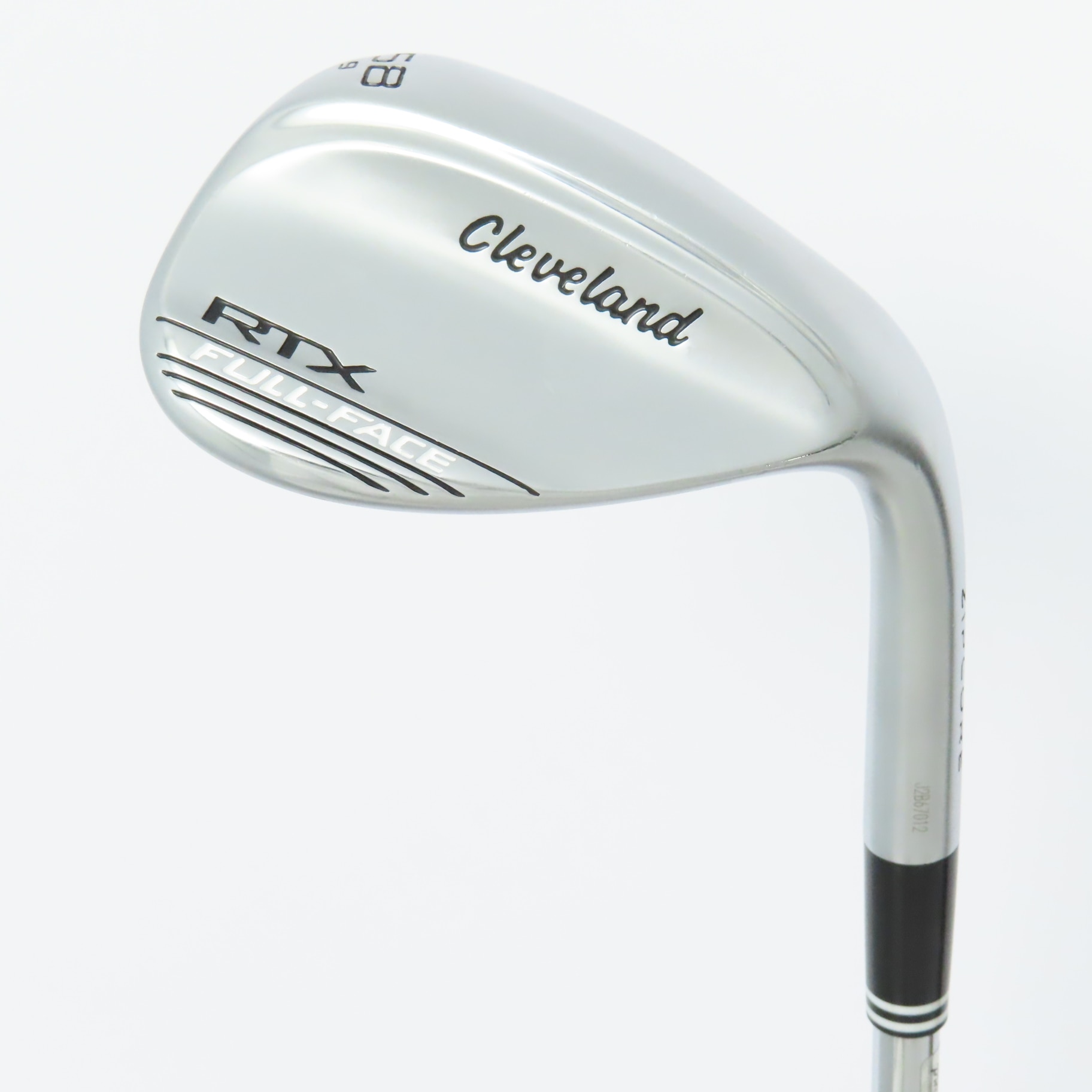 中古】RTX FULL-FACE ウェッジ (クリーブランド) RTX 通販｜GDO