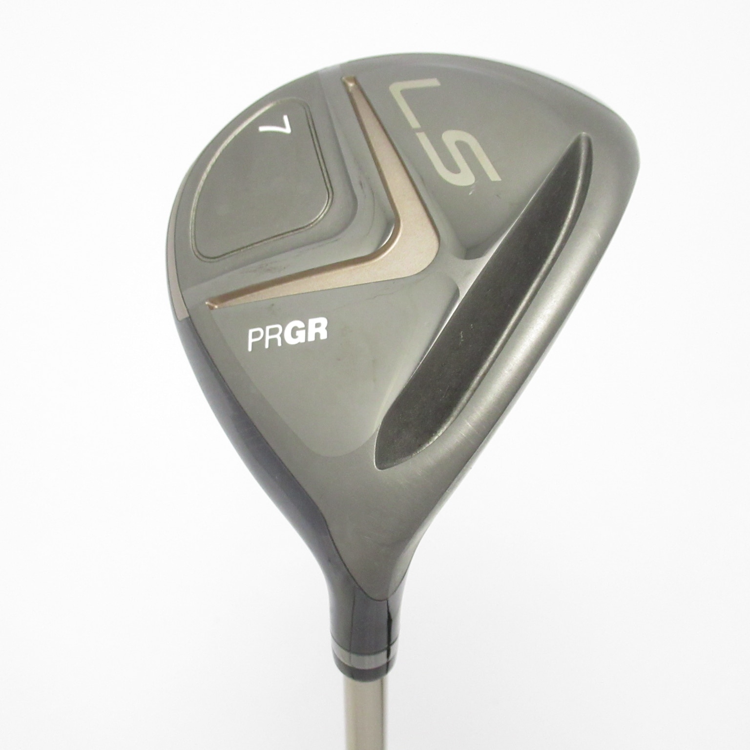 お買い得品！【中古ゴルフクラブ】プロギア LS フェアウェイ レディス 2023 Speeder NX for PRGR 7W【14日間返品OK】 中古】LS(2023) フェアウェイウッド Speeder NX FOR PRGR 21 L CD
