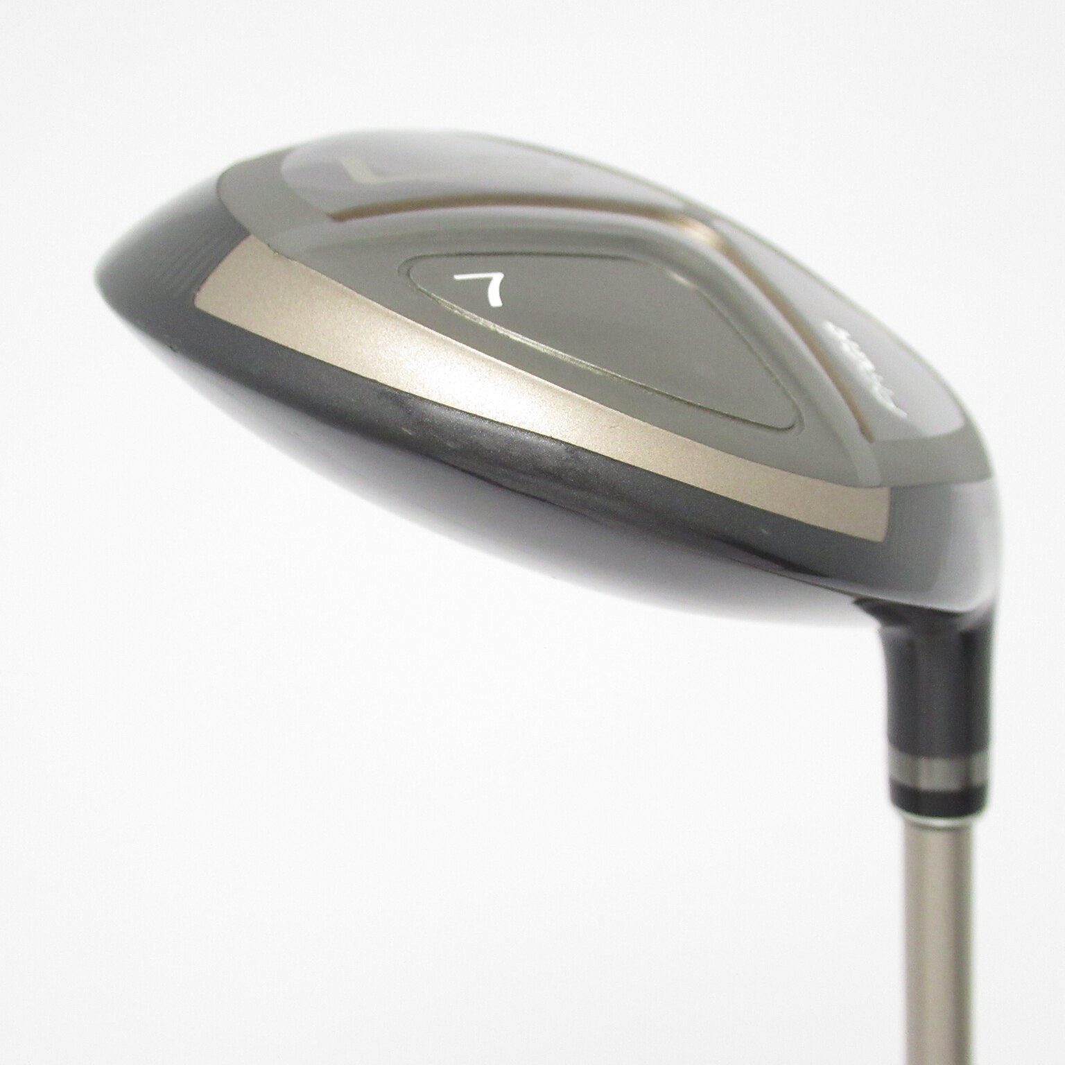 中古】LS(2023) フェアウェイウッド Speeder NX FOR PRGR 21 L CD