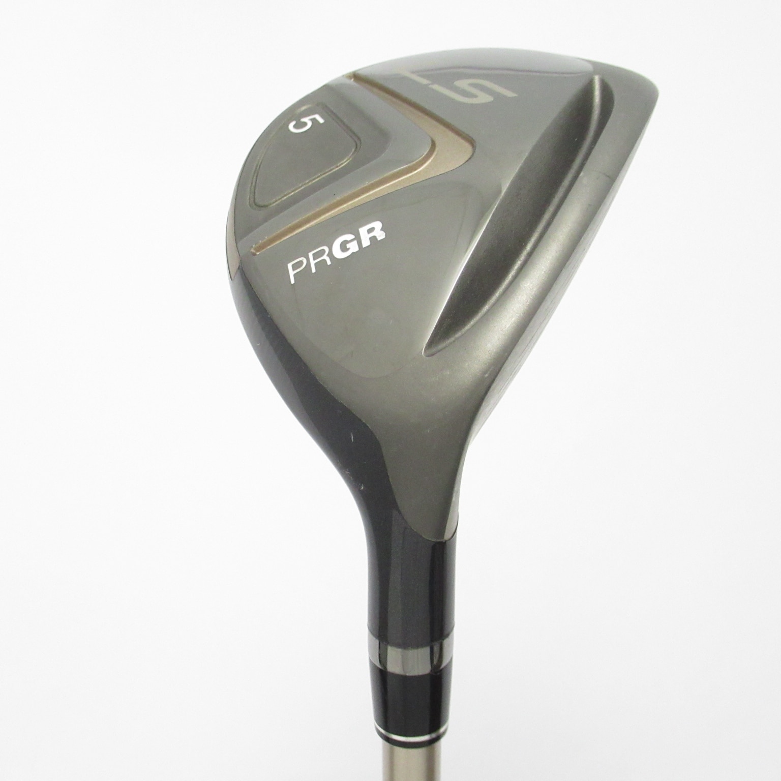 中古】プロギア(PRGR) ユーティリティ レディス 通販｜GDO中古ゴルフクラブ