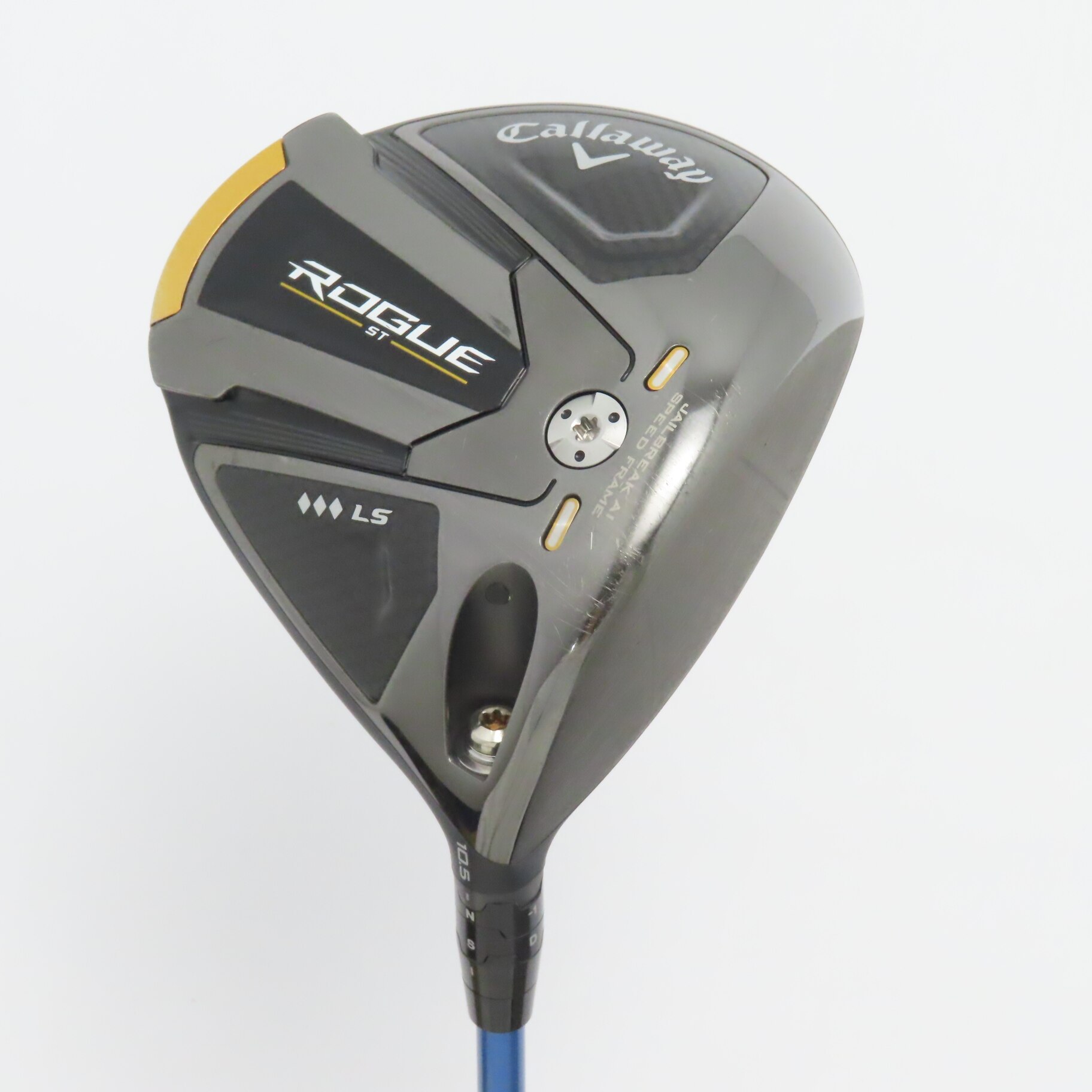 Callaway キャロウェイ/ROGUE ST ◇◇◇ LS 9.0/ドライバー/ABランク/78【中古】 中古】ROGUE ST ◇◇◇ LS ドライバー (キャロウェイ) ローグ