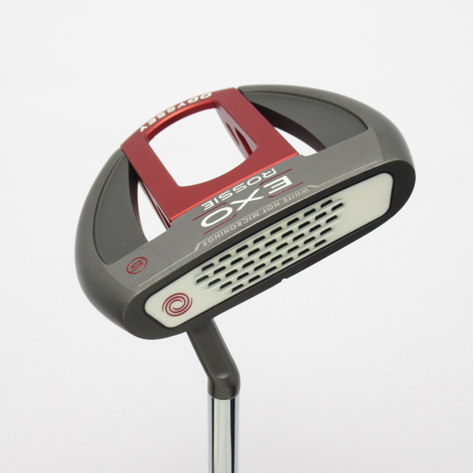 EXO - ◇キャロウェイ EXO SEVEN パター ODYSSEY オリジナル◇ Odyssey Odyssey EXO Seven S Putter | Callaway Golf Pre-Owned