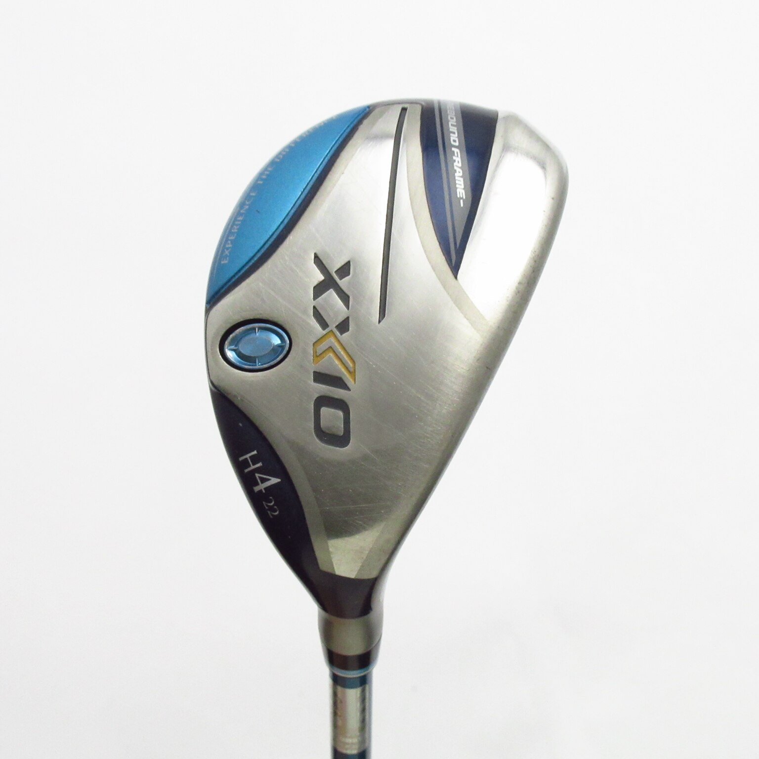 中古】ゼクシオ ユーティリティ (ダンロップ) 通販｜GDO中古