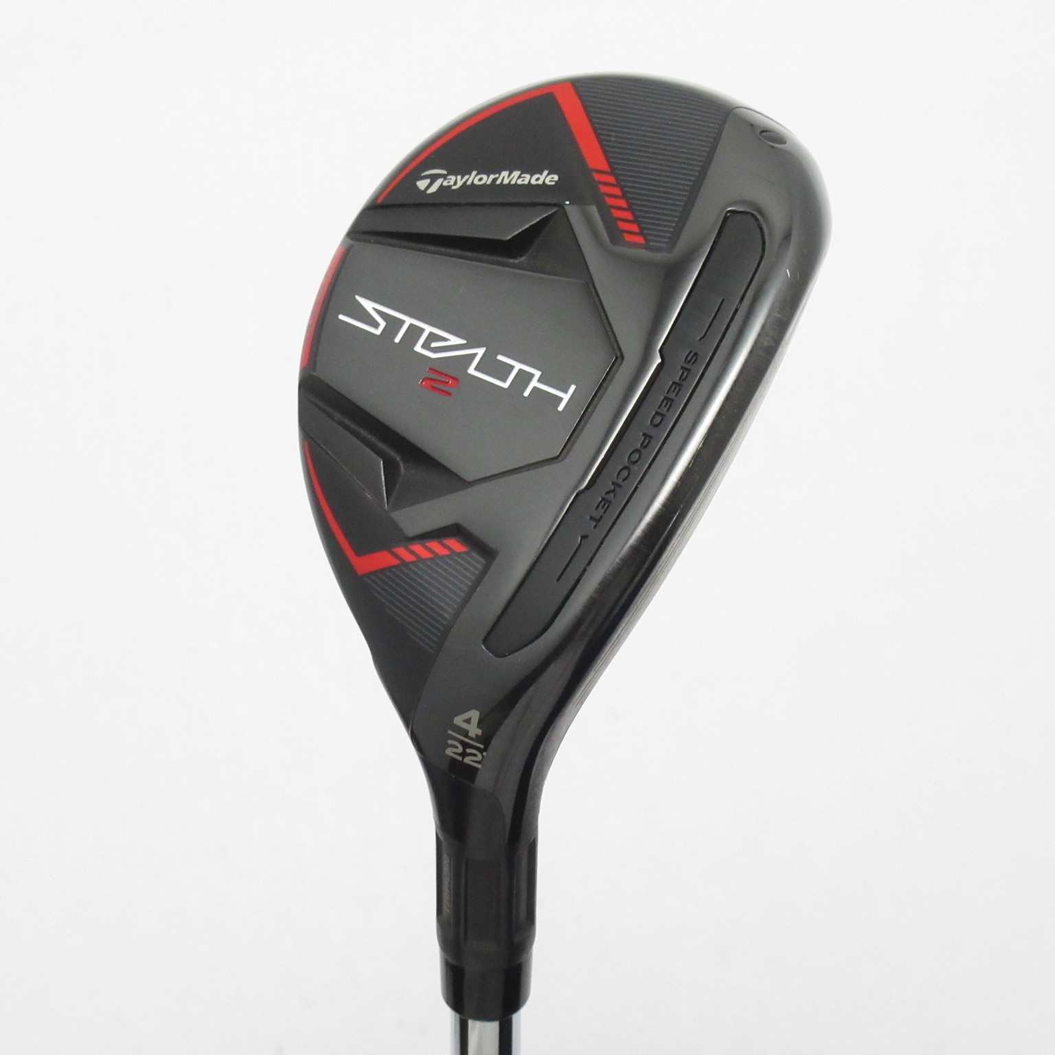 中古】ステルス ユーティリティ (テーラーメイド) 通販｜GDO中古ゴルフ