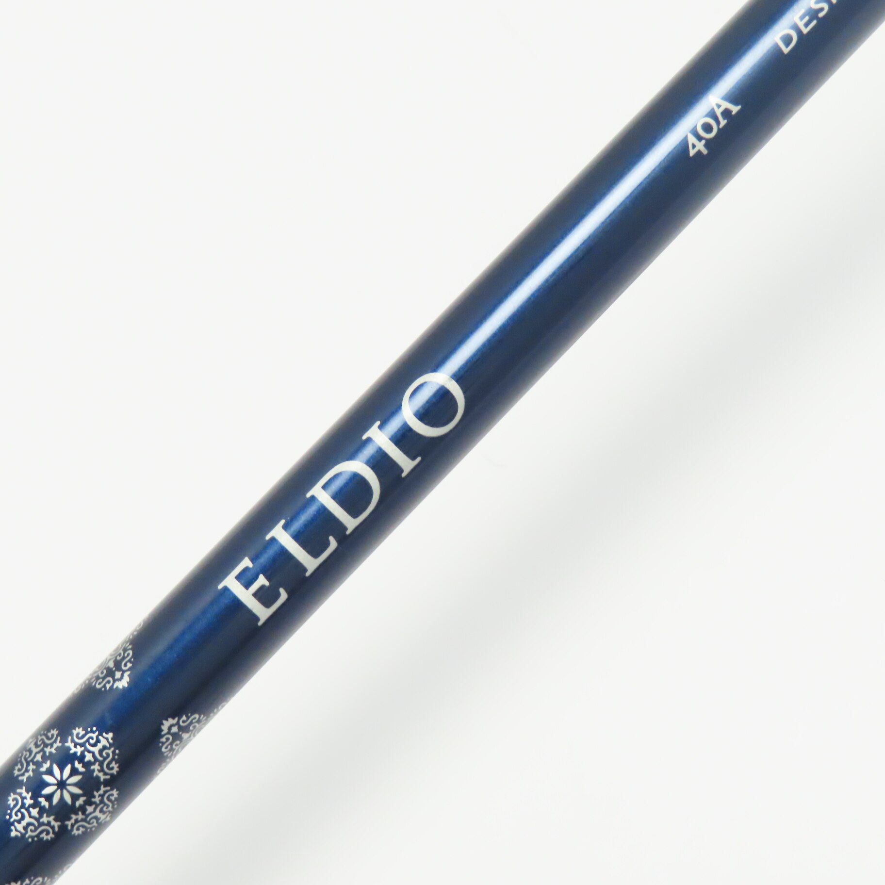 中古】パラダイム MAX FAST ユーティリティ ELDIO 40 for Callaway 24