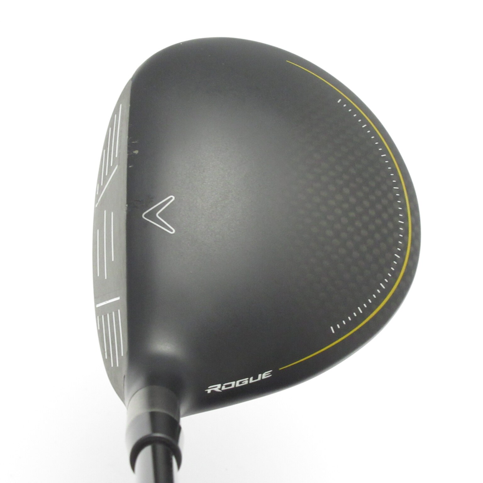 中古】ローグ ST MAX D フェアウェイウッド TENSEI Pro Orange 1K 80