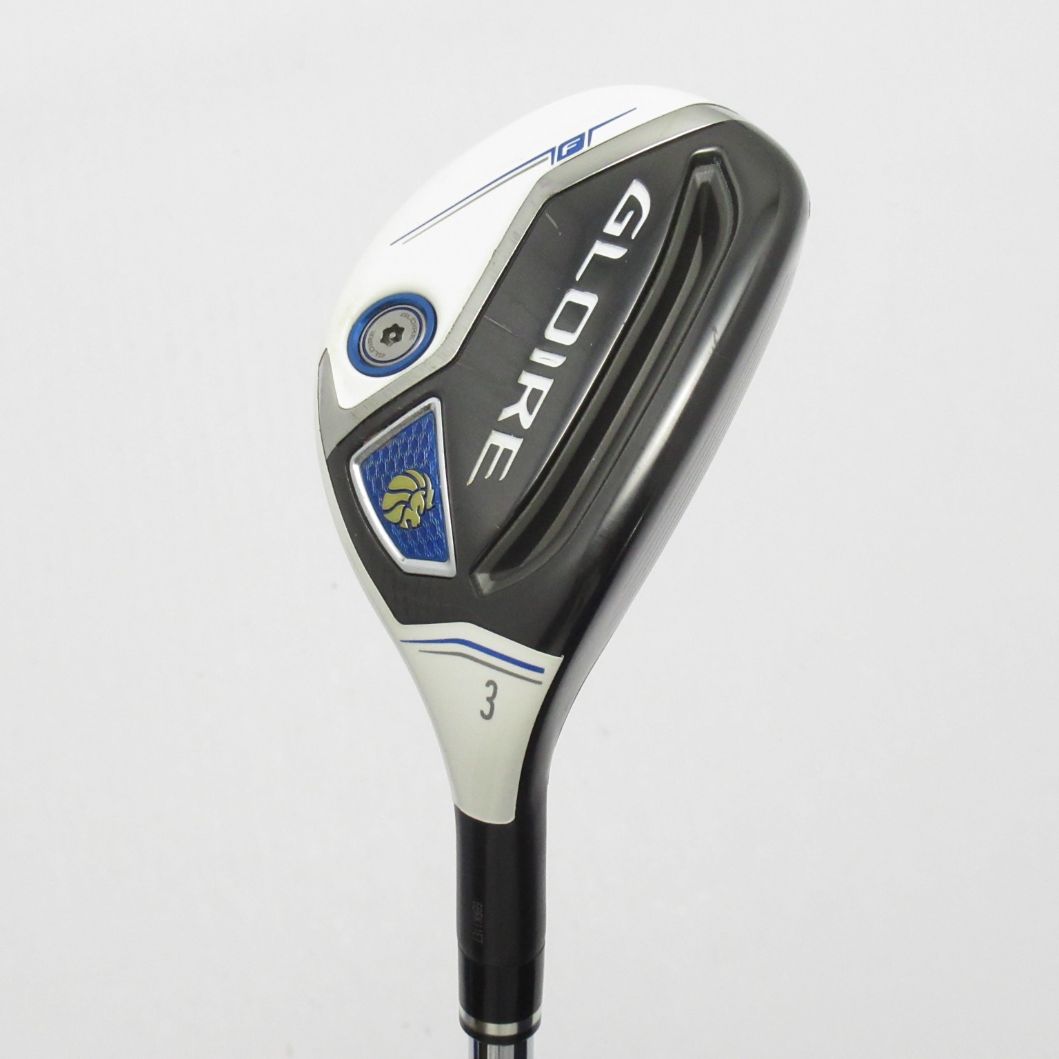 中古】グローレ ユーティリティ (テーラーメイド) 通販｜GDO中古