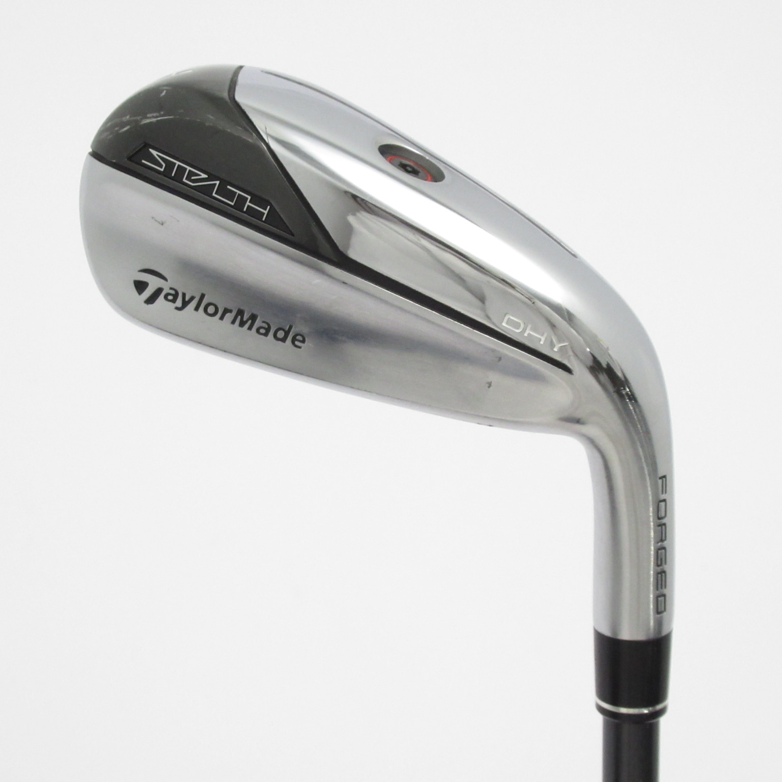 【左】ステルス ユーティリティ 5U Stealh 中古】ステルス ユーティリティ (テーラーメイド) 通販｜GDO中古