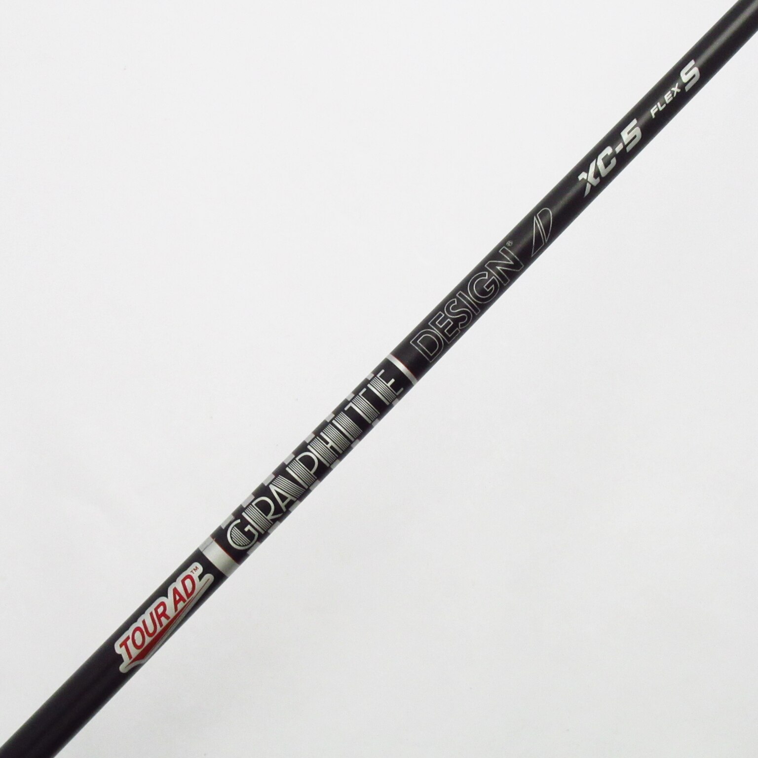 グラファイトデザインTour AD GT7Sドライバー中古シャフト スリーブ付 中古】Tour AD GT ドライバー用_スリーブ付 Tour AD GT-7 S C