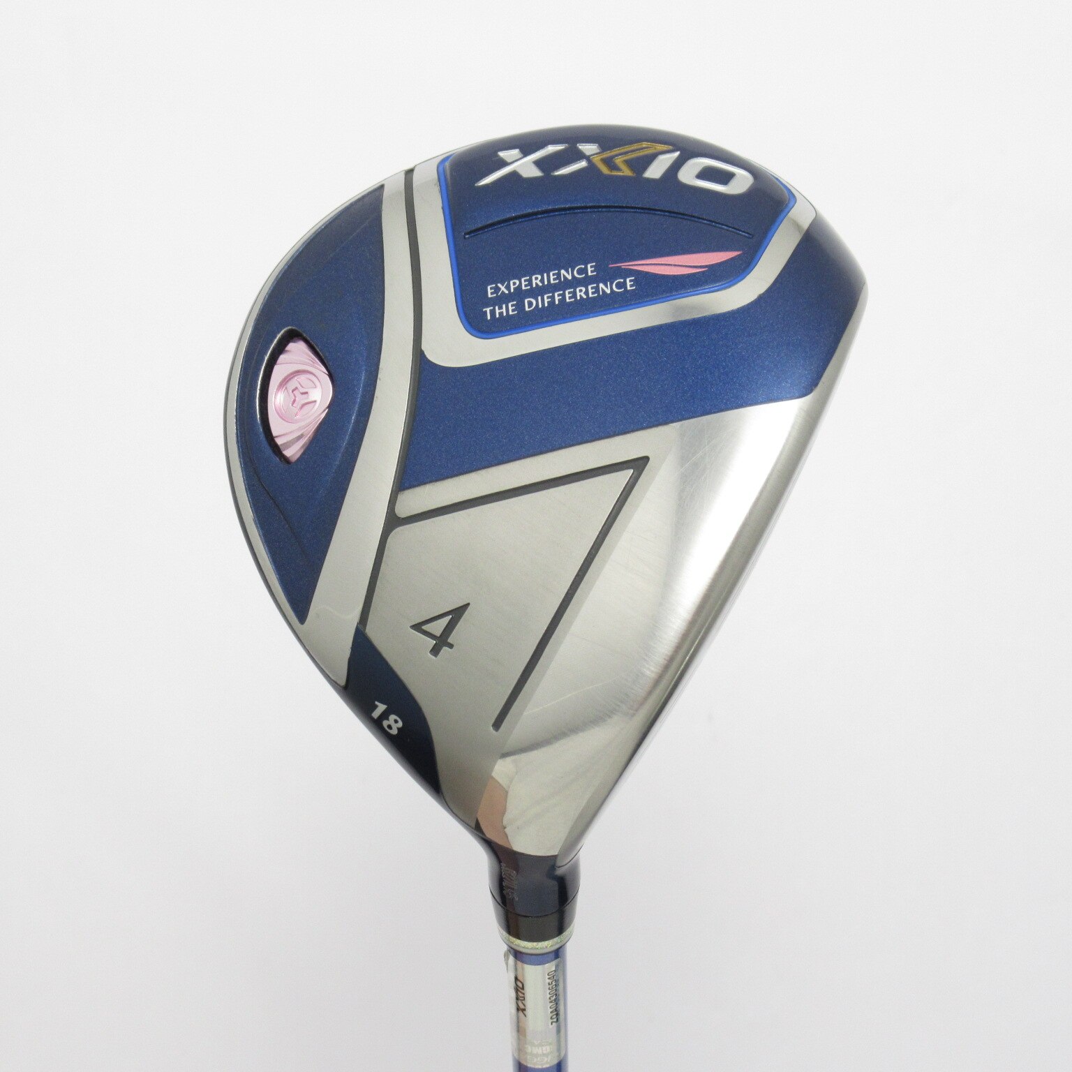 中古】ゼクシオ フェアウェイウッド (ダンロップ) 通販｜GDO中古