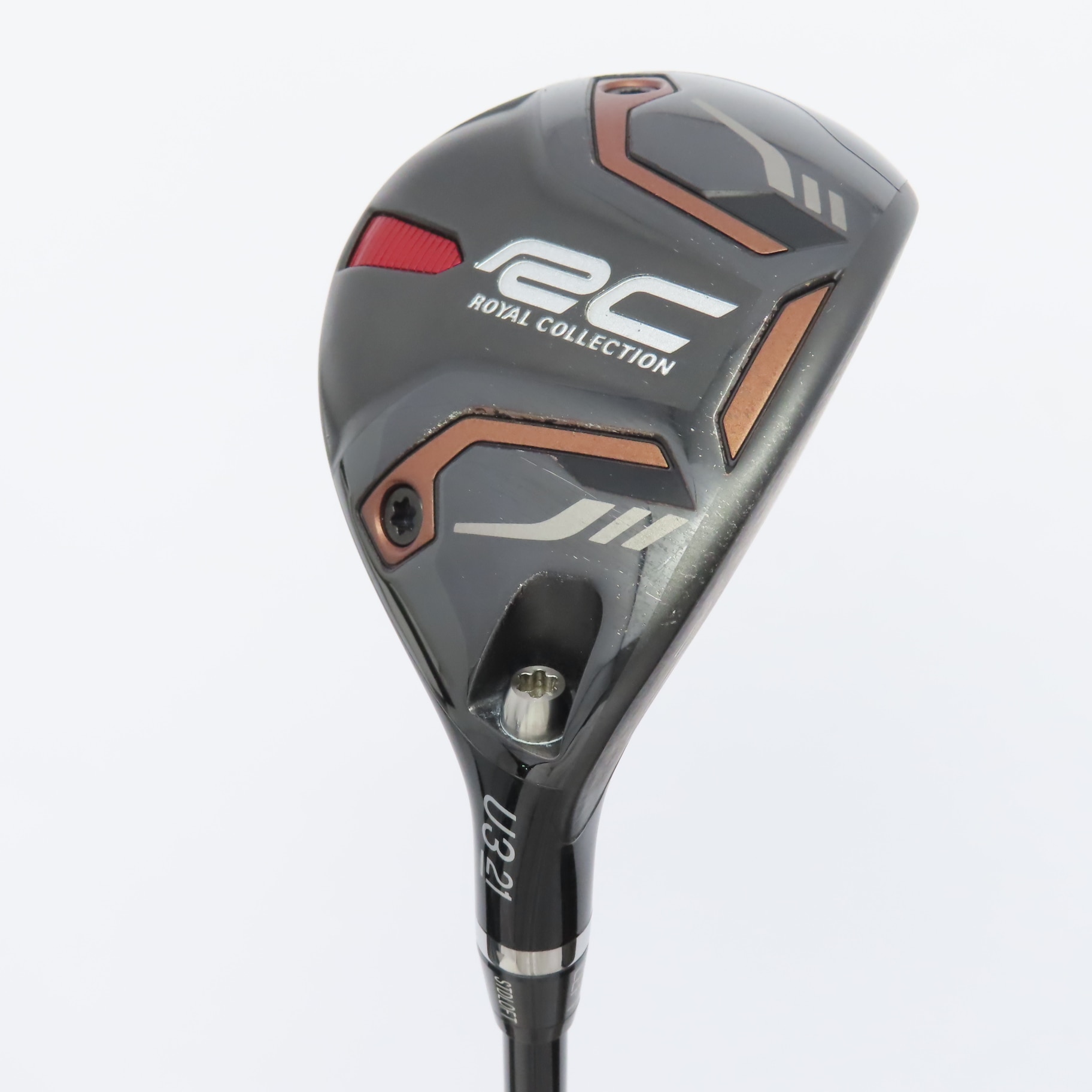 【週末値下げ】ロイヤルコレクションBBDゴルフクラブセット BBD V7 FORGED｜ロイヤルコレクション｜アイアンセット｜NSプロ