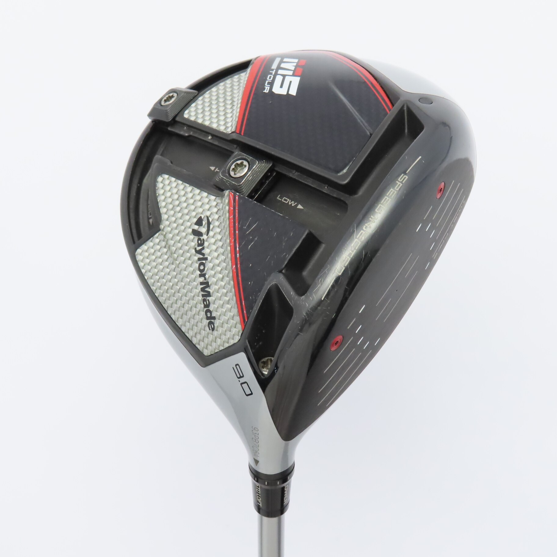 TaylorMade - m5ツアー ドライバー　usモデル TaylorMade M5 Driver ON SALE - Carl's Golfland