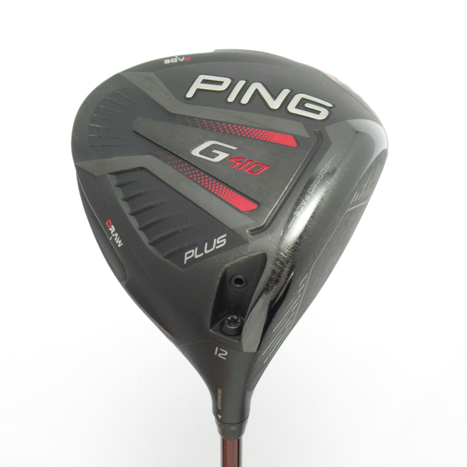 PING - ピンG410ドライバー G430 MAX 10K ドライバー PING TOUR 2.0 CHROME 65／75