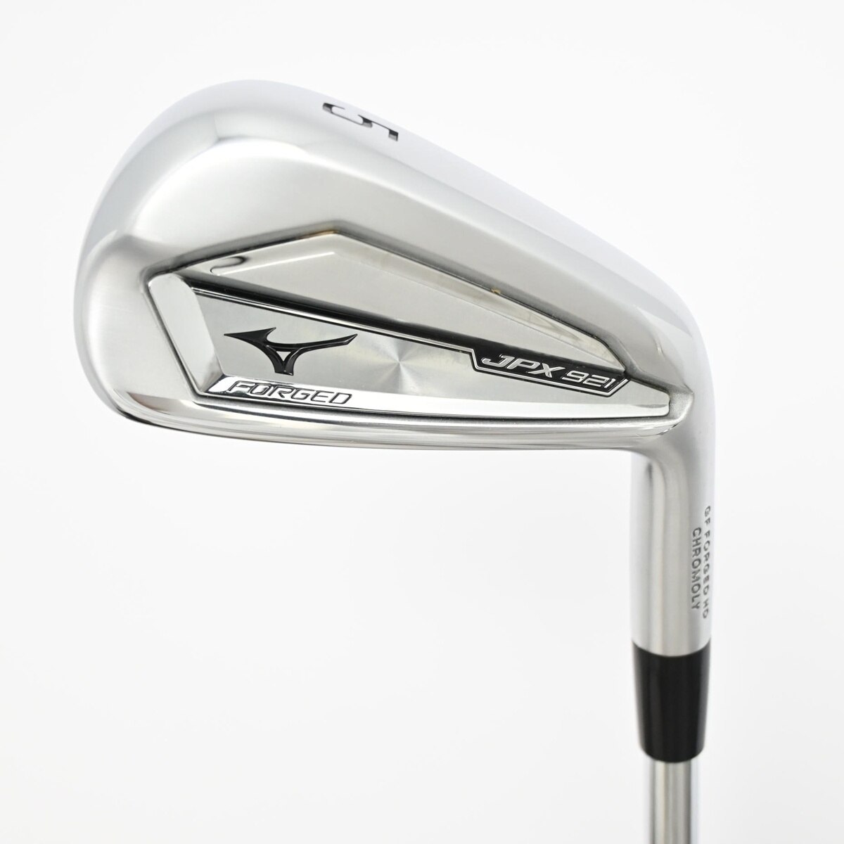 MIZUNO - レアスペック❗️ JPX921 FORGEDアイアン7本セット 233770.jpg