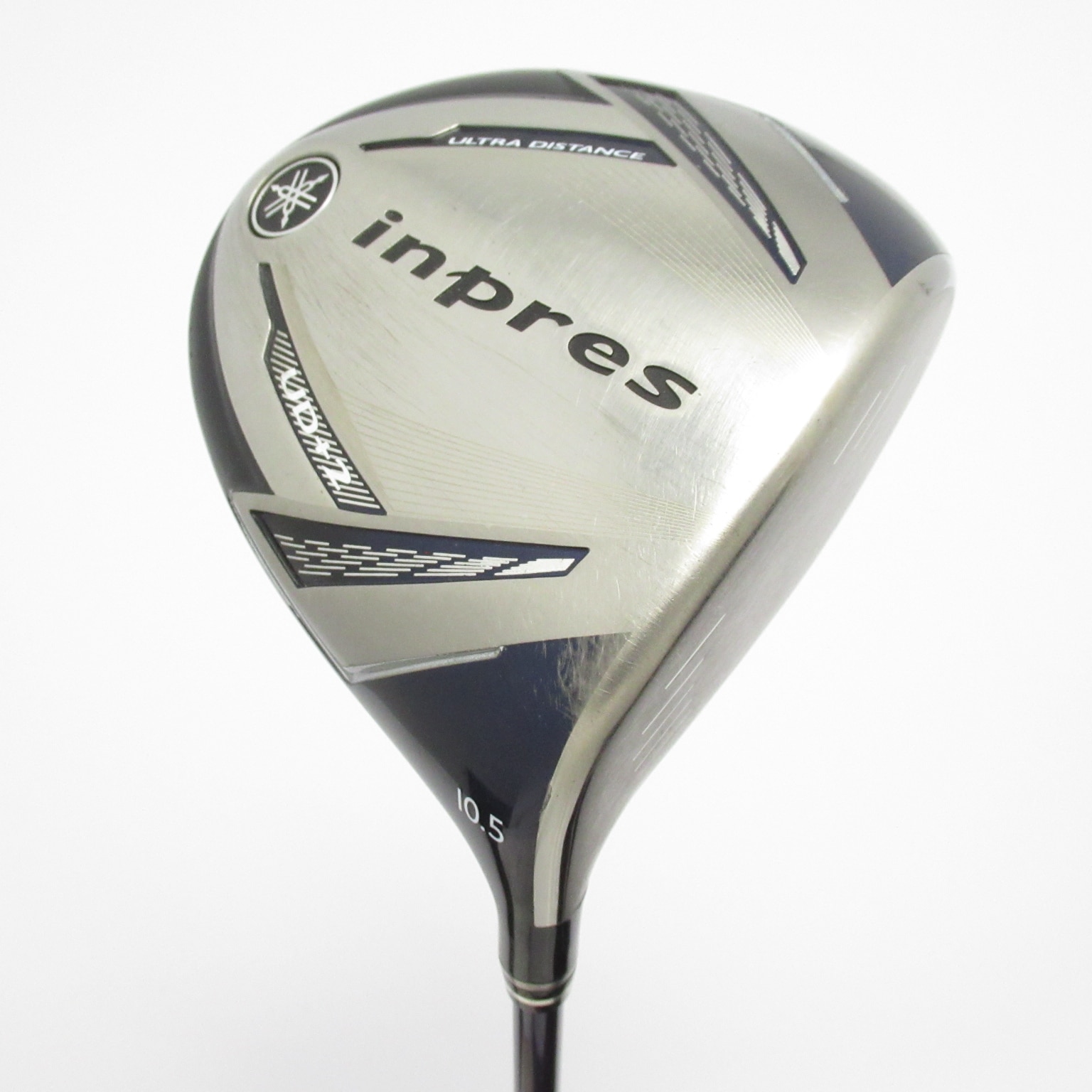 【中古美品】ヤマハ インプレスUD+2 2019　レディースドライバー + 5W 楽天市場】ヤマハ ud 2 ドライバー レディース 2019の通販