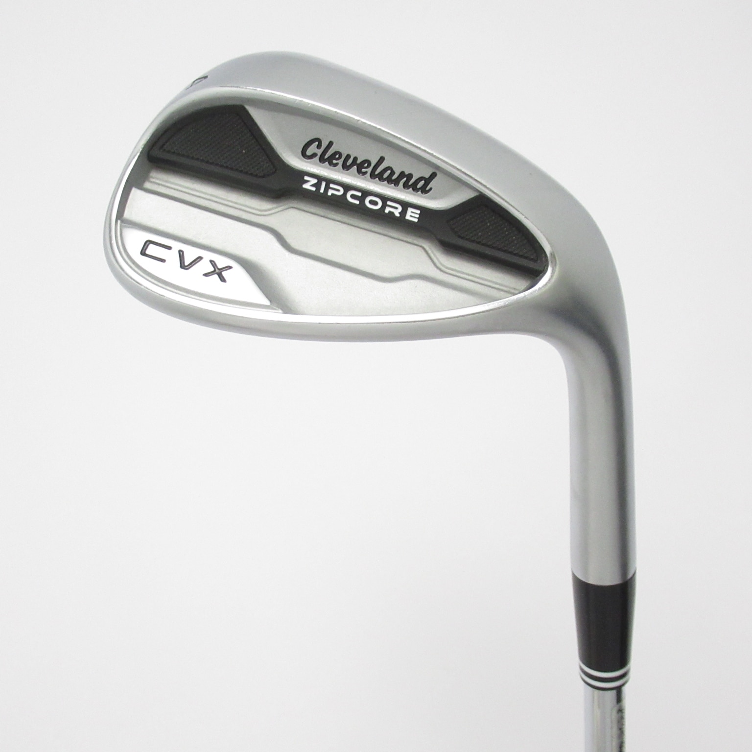 中古】CVX ZIPCORE ウェッジ (クリーブランド) CG 通販｜GDO中古