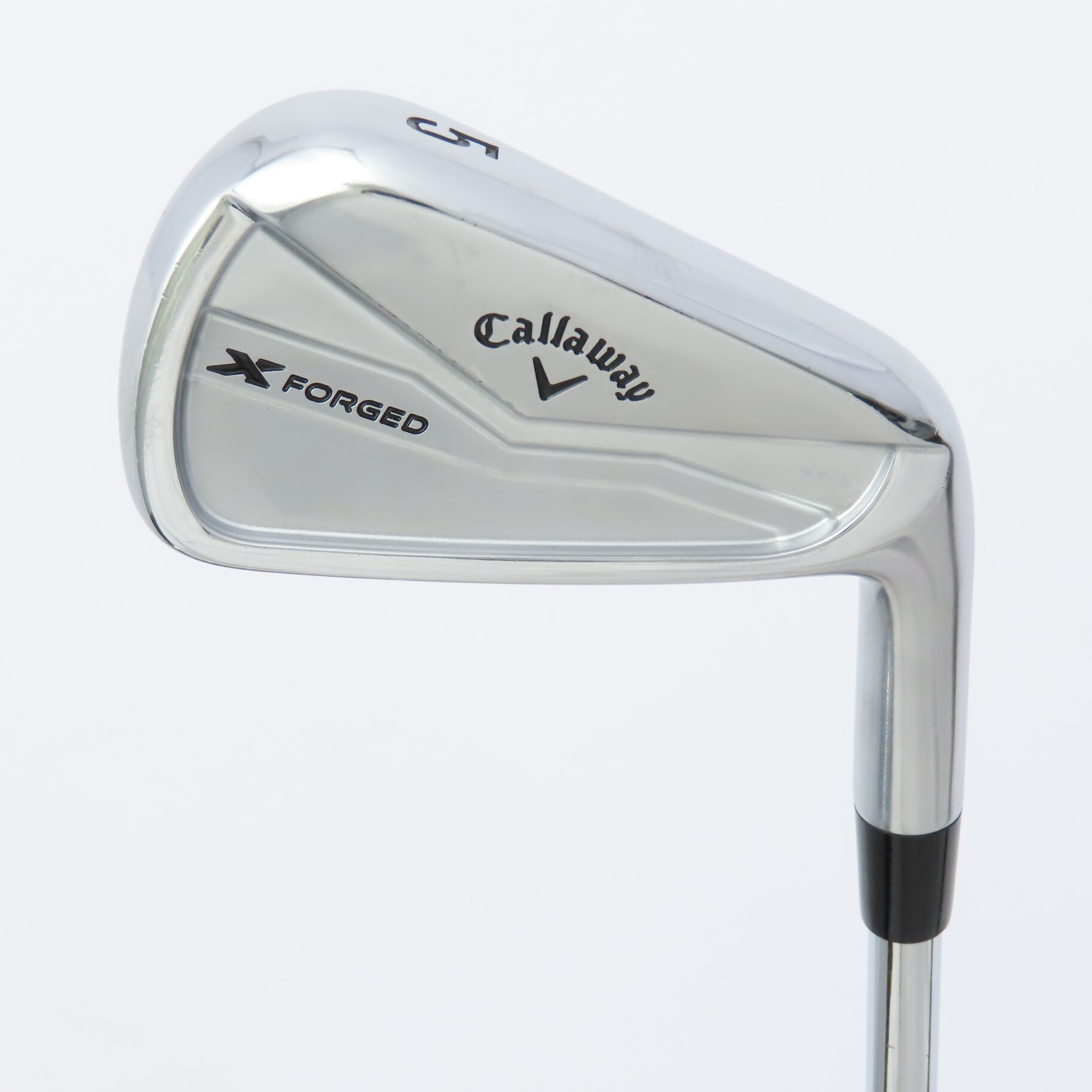 Callaway キャロウェイ 2024 Xフォージド スター アイアン 6本